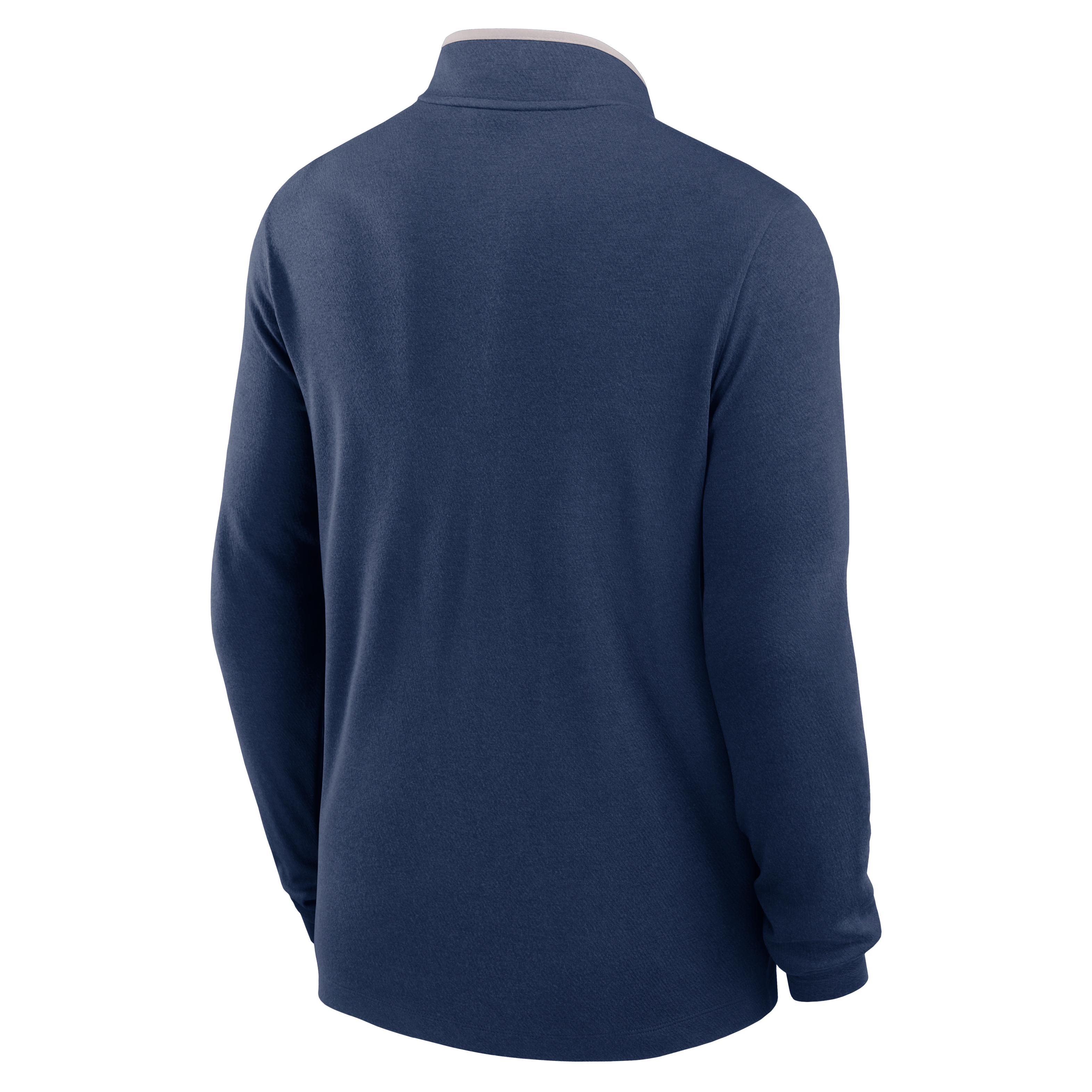 2025 All-Star Game Victory Men's Nike Dri-FIT MLB 1/2-Zip Long-Sleeve Top