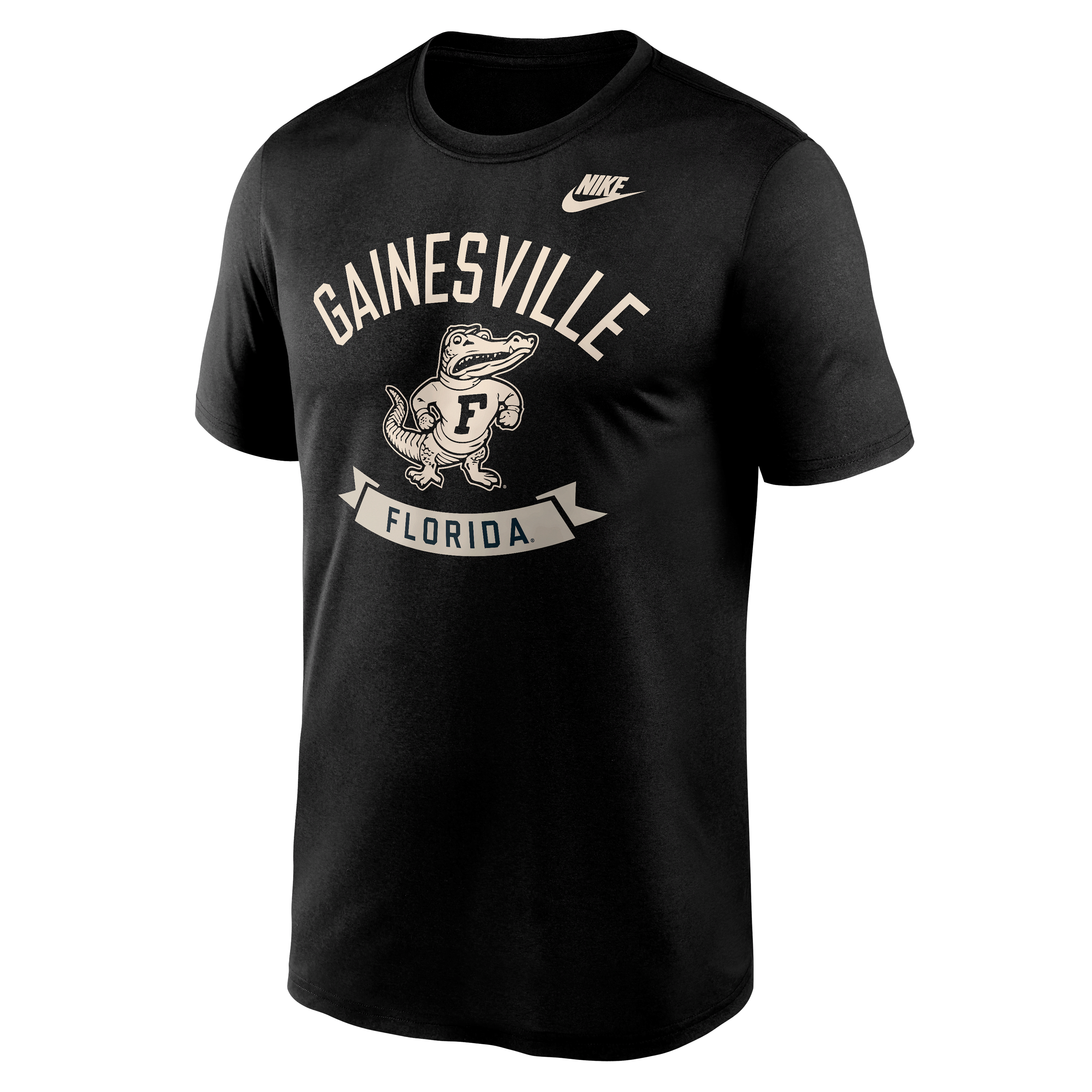 Florida Hometown Legend Men's Nike Dri-FIT College T-Shirt