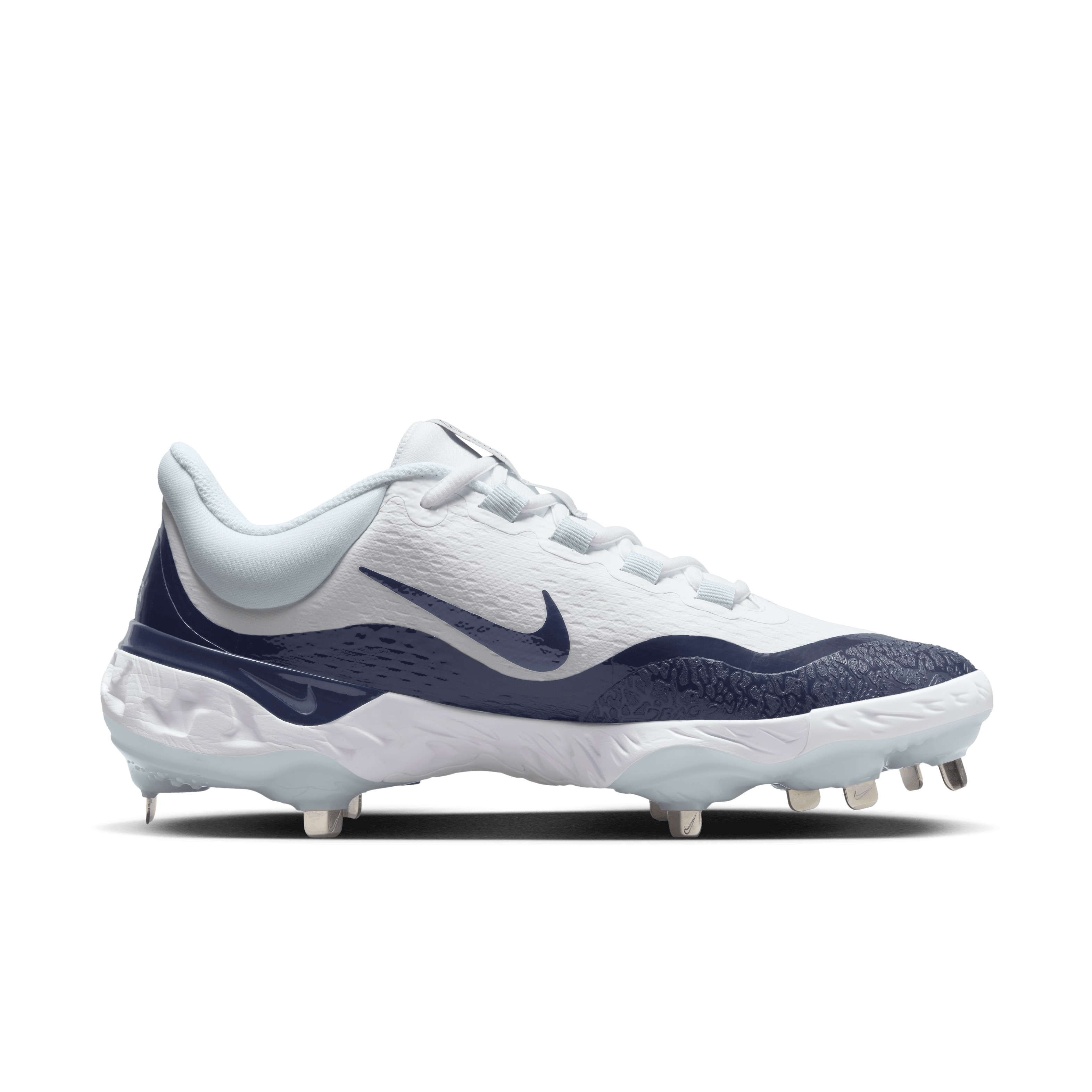 Nike Alpha Huarache Elite 4 Low (Team) Men's Baseball Cleats