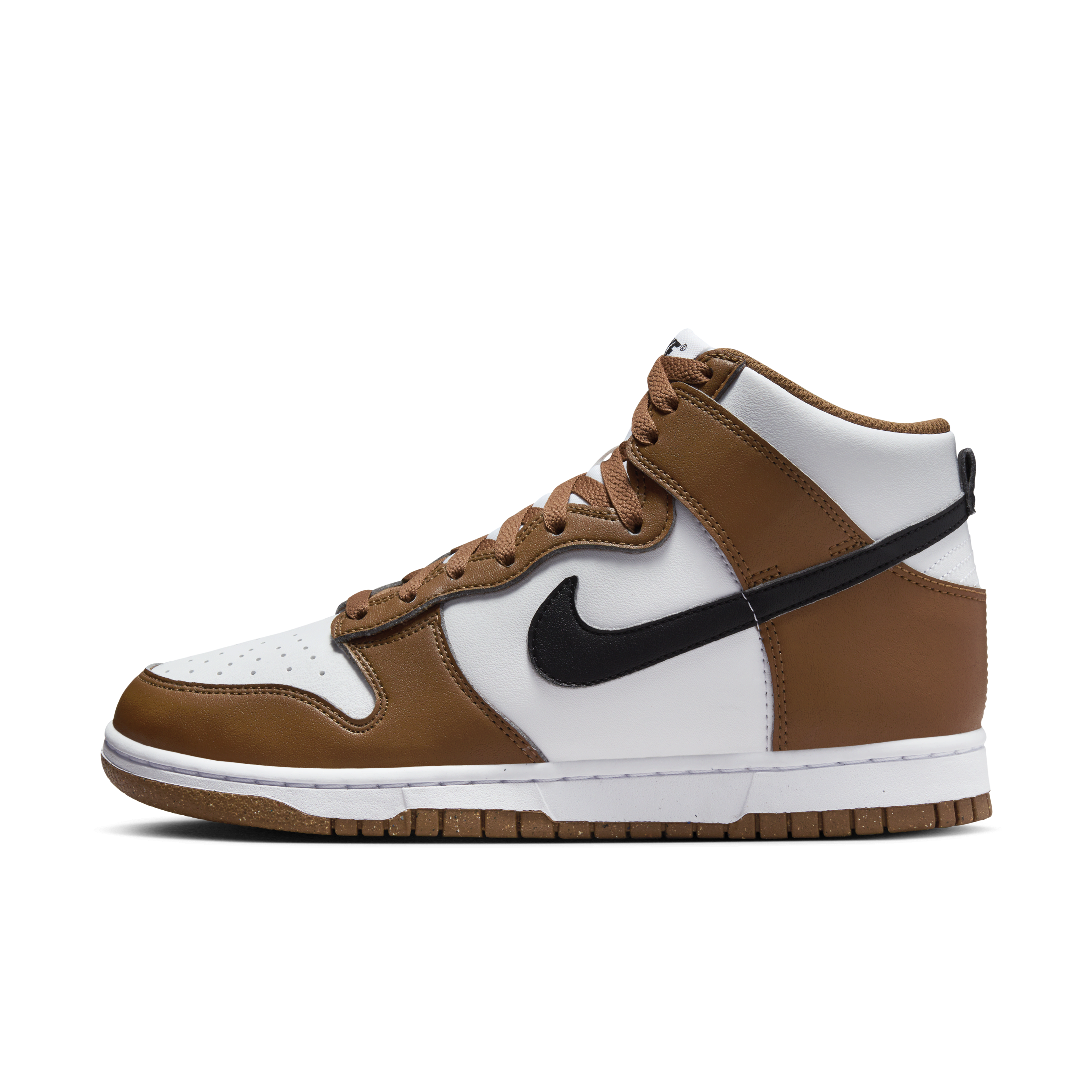 Nike Dunk High Next Nature Women's Shoes