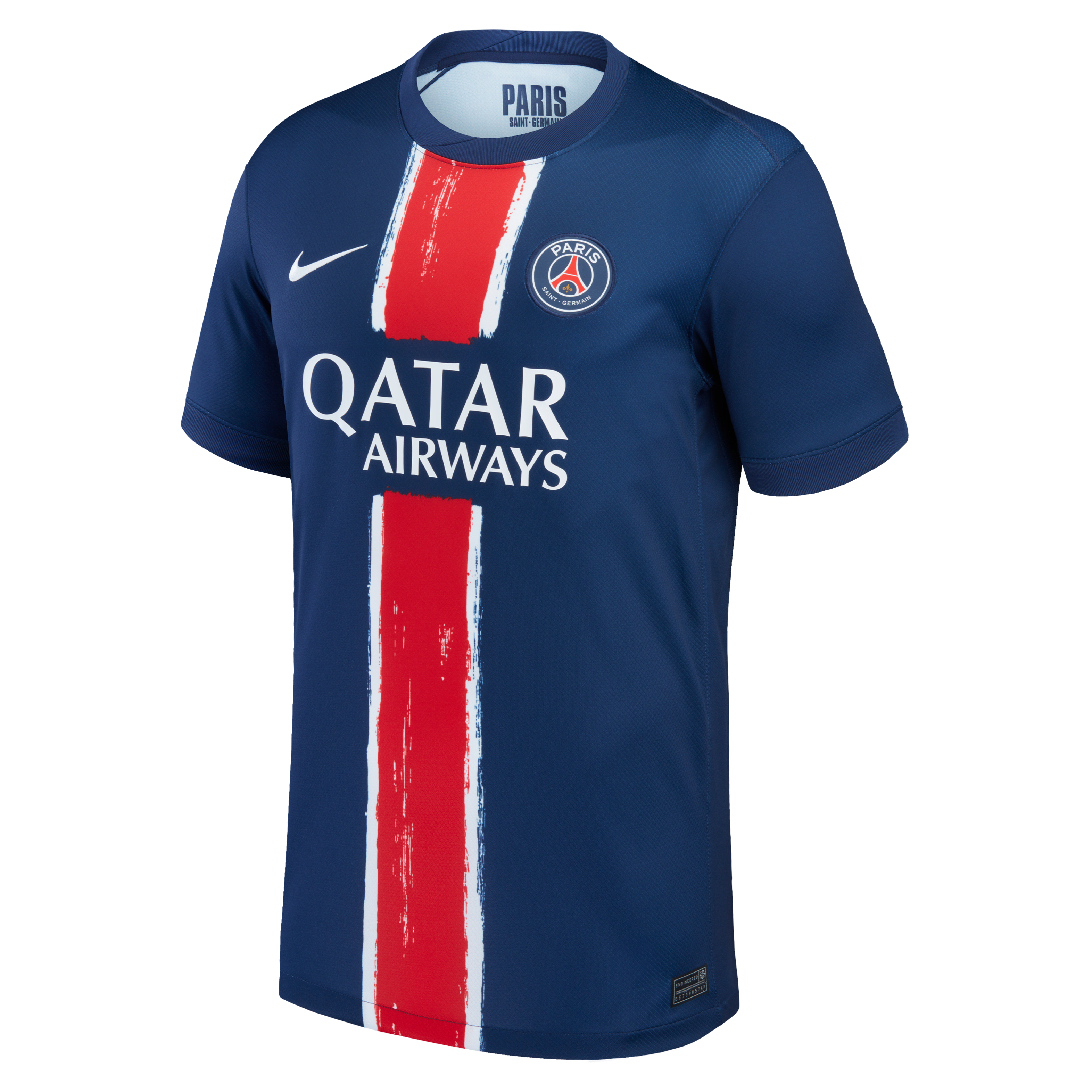 Lee Kang-in Paris Saint-Germain 2024/25 Match Home Men's Nike Dri-FIT ADV Soccer Jersey