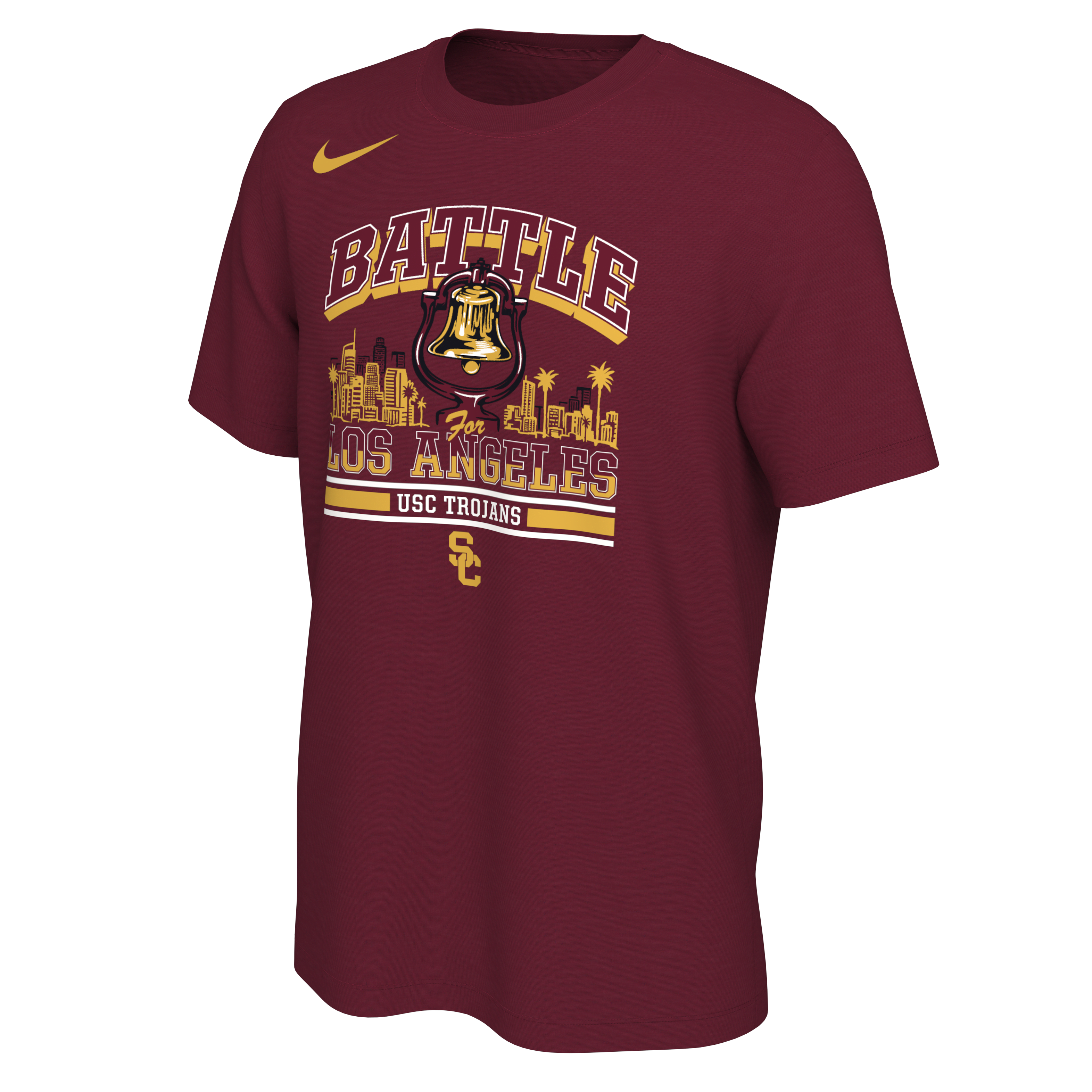 USC Men's Nike College T-Shirt