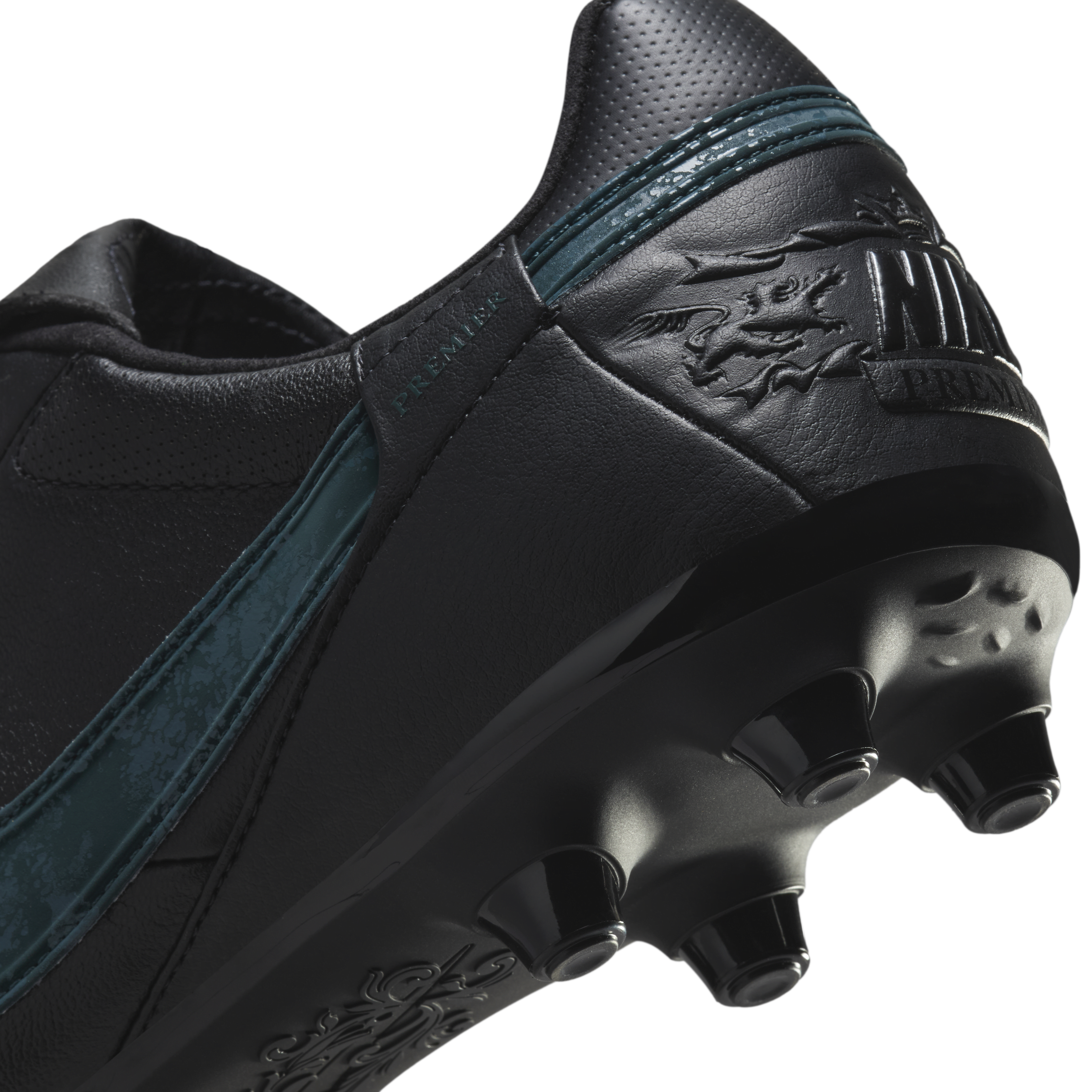 Nike Premier 3 FG Low-Top Soccer Cleats