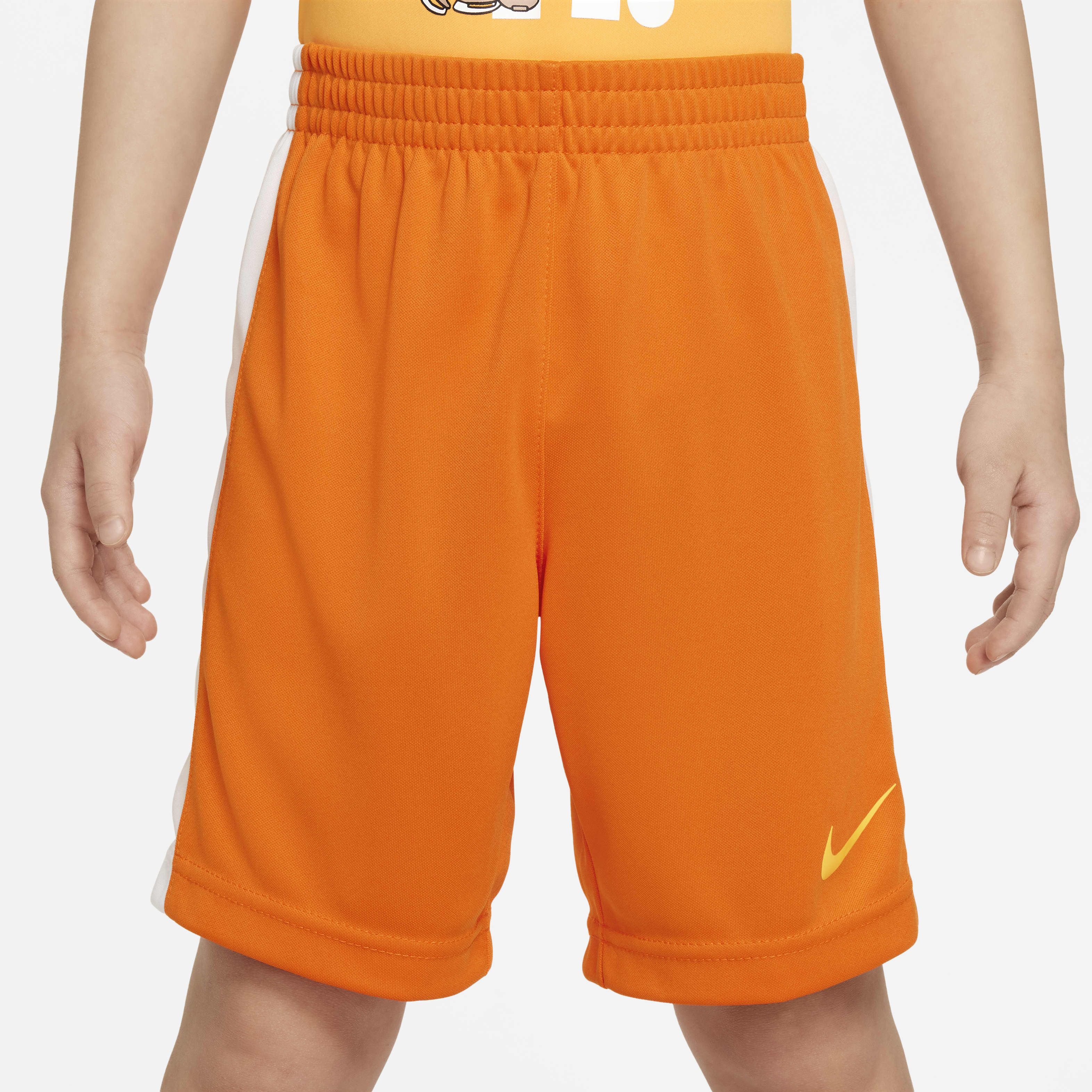 Nike Dri-FIT Toddler Shorts Set