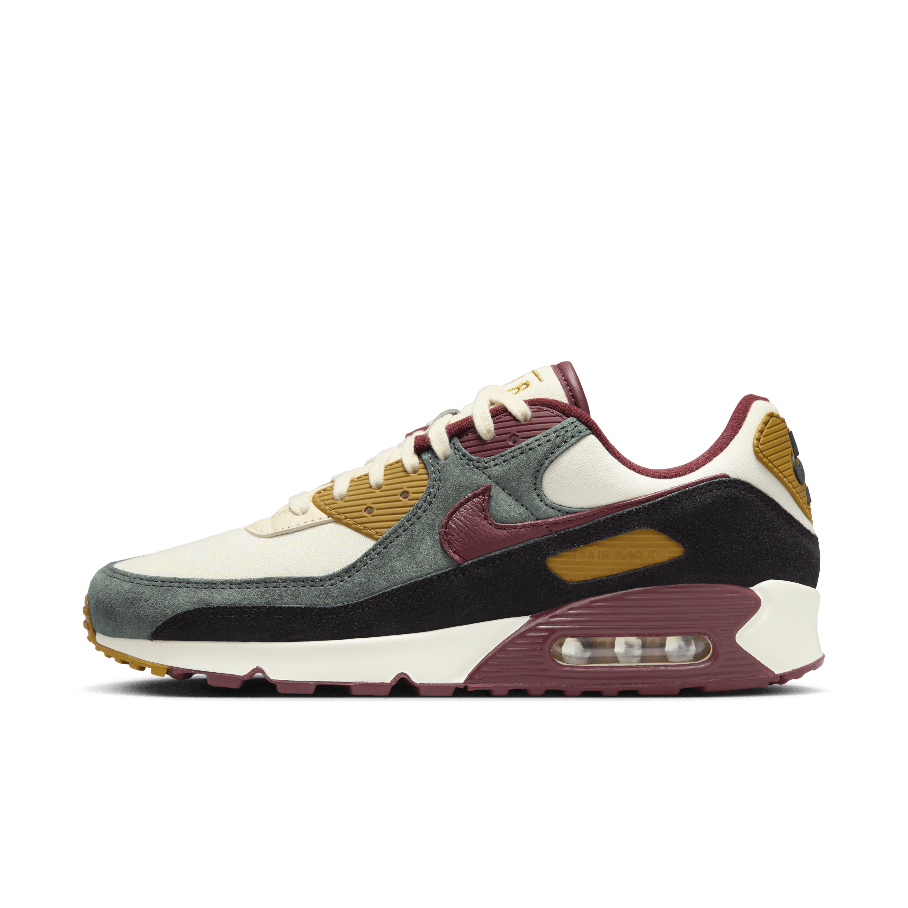 Nike Air Max 90 Premium Men's Shoes