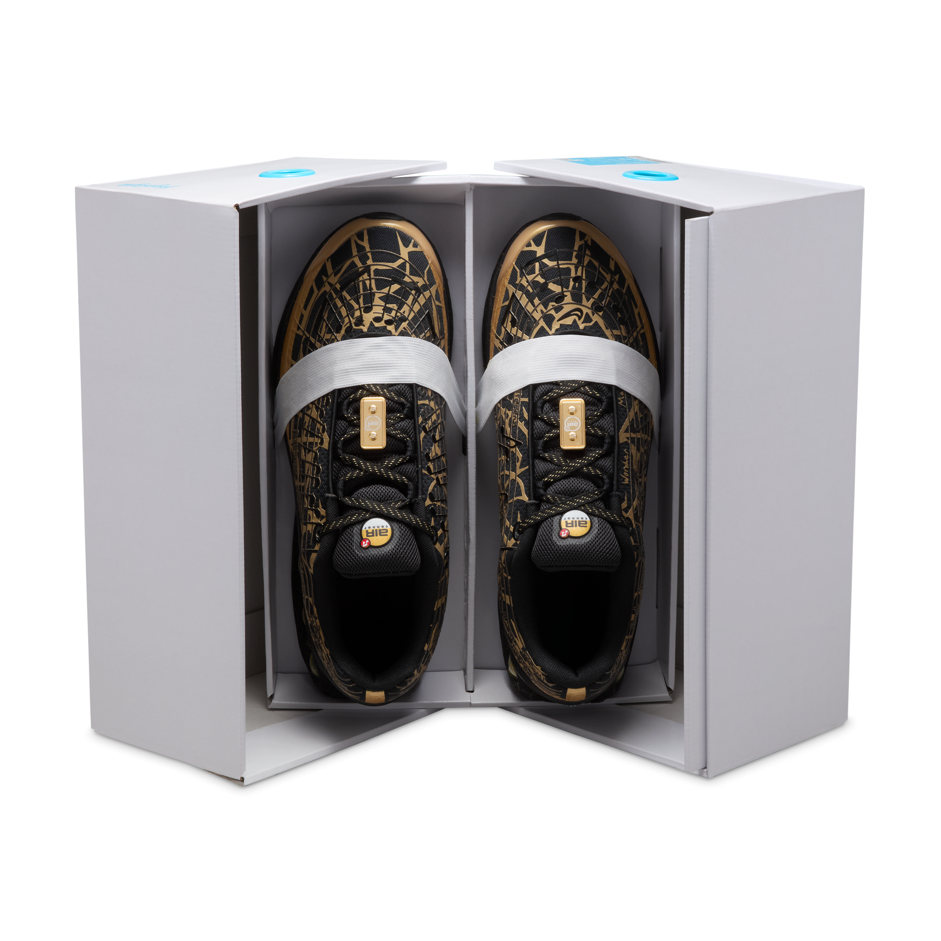 Nike Air Max Dn x Doernbecher Freestyle “Connor” Men's Shoes