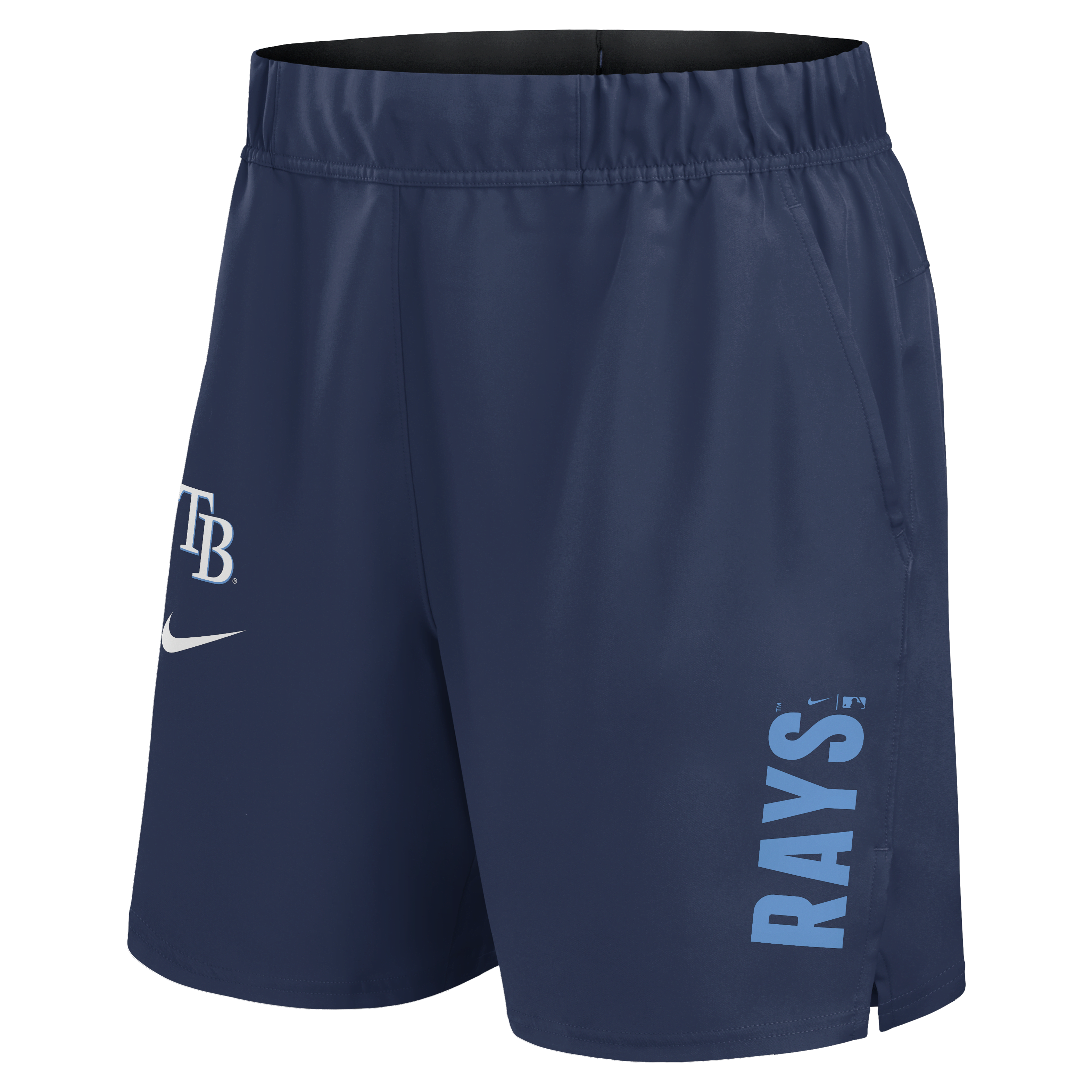 Tampa Bay Rays Victory Men’s Nike Dri-FIT MLB Shorts