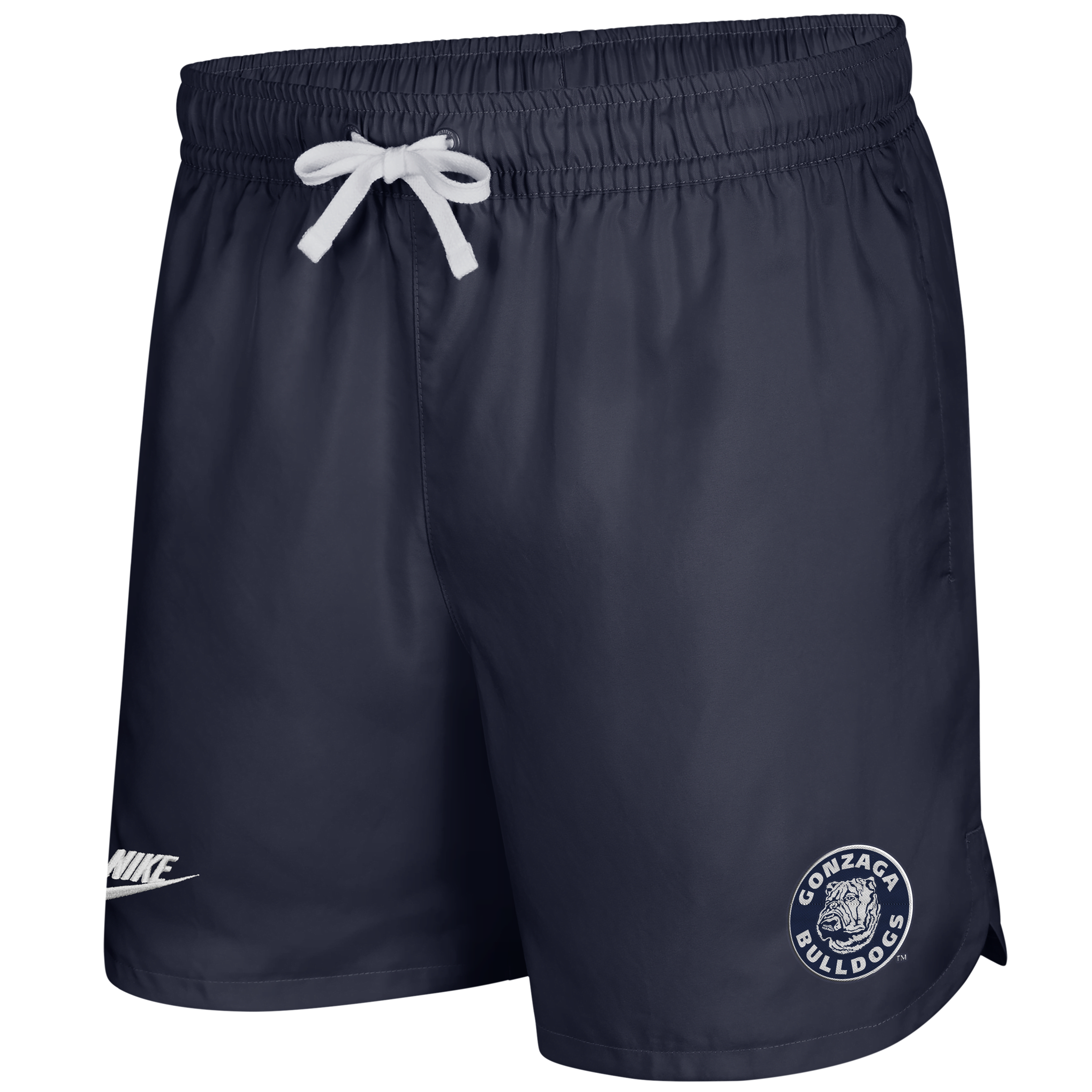 Gonzaga Flow Men's Nike College Shorts