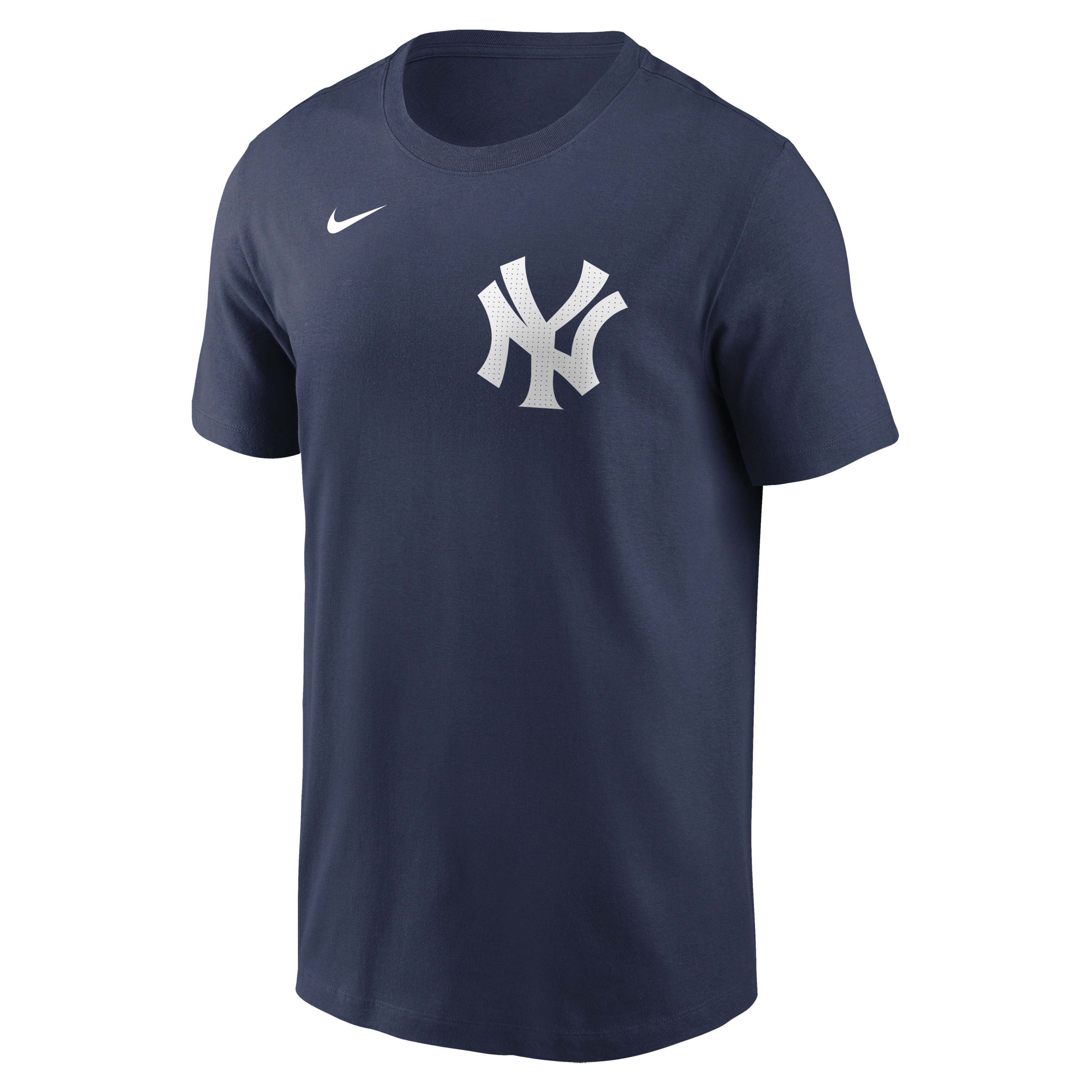 Gerrit Cole New York Yankees Fuse Men's Nike MLB T-Shirt