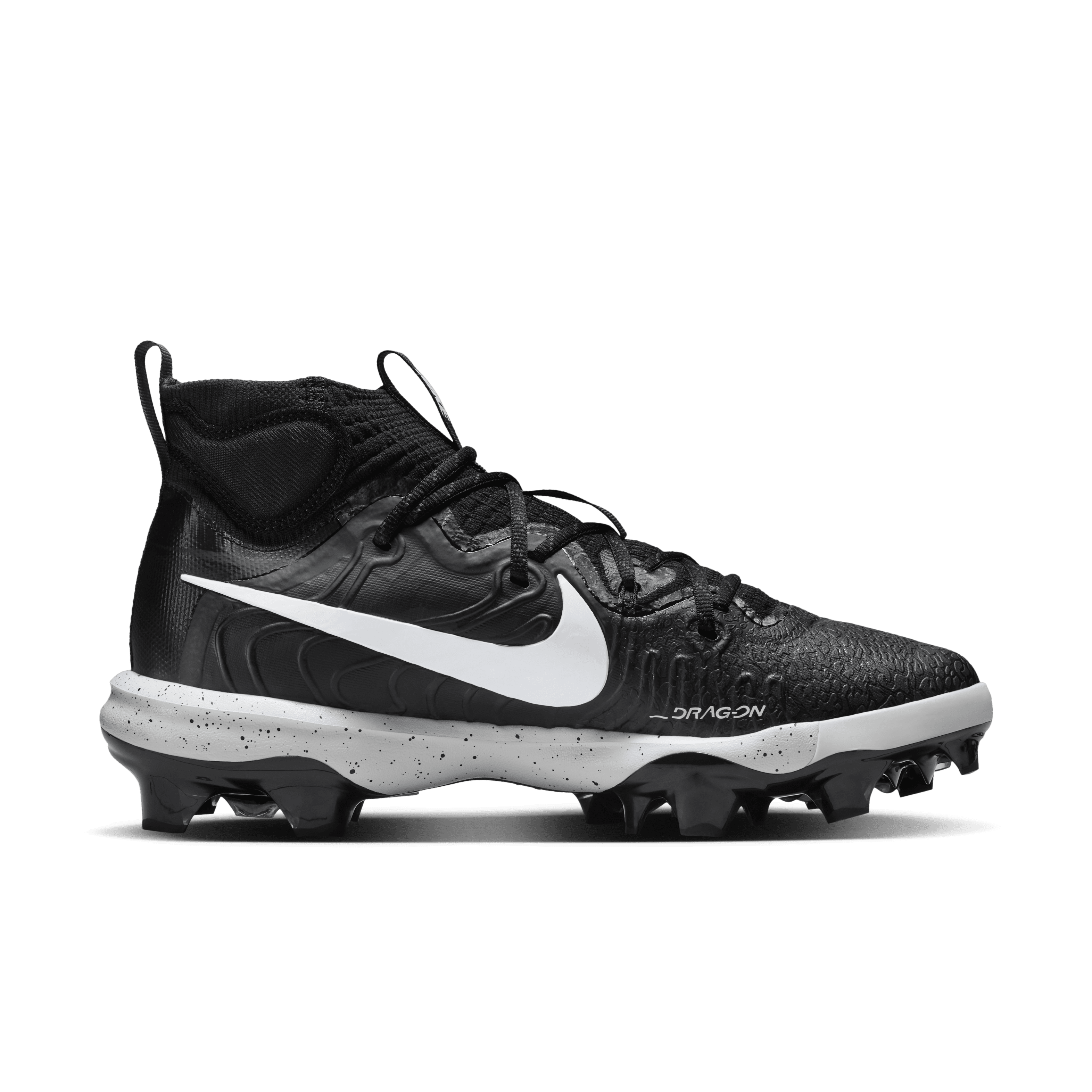 Nike Alpha Huarache NXT MCS Baseball Cleats