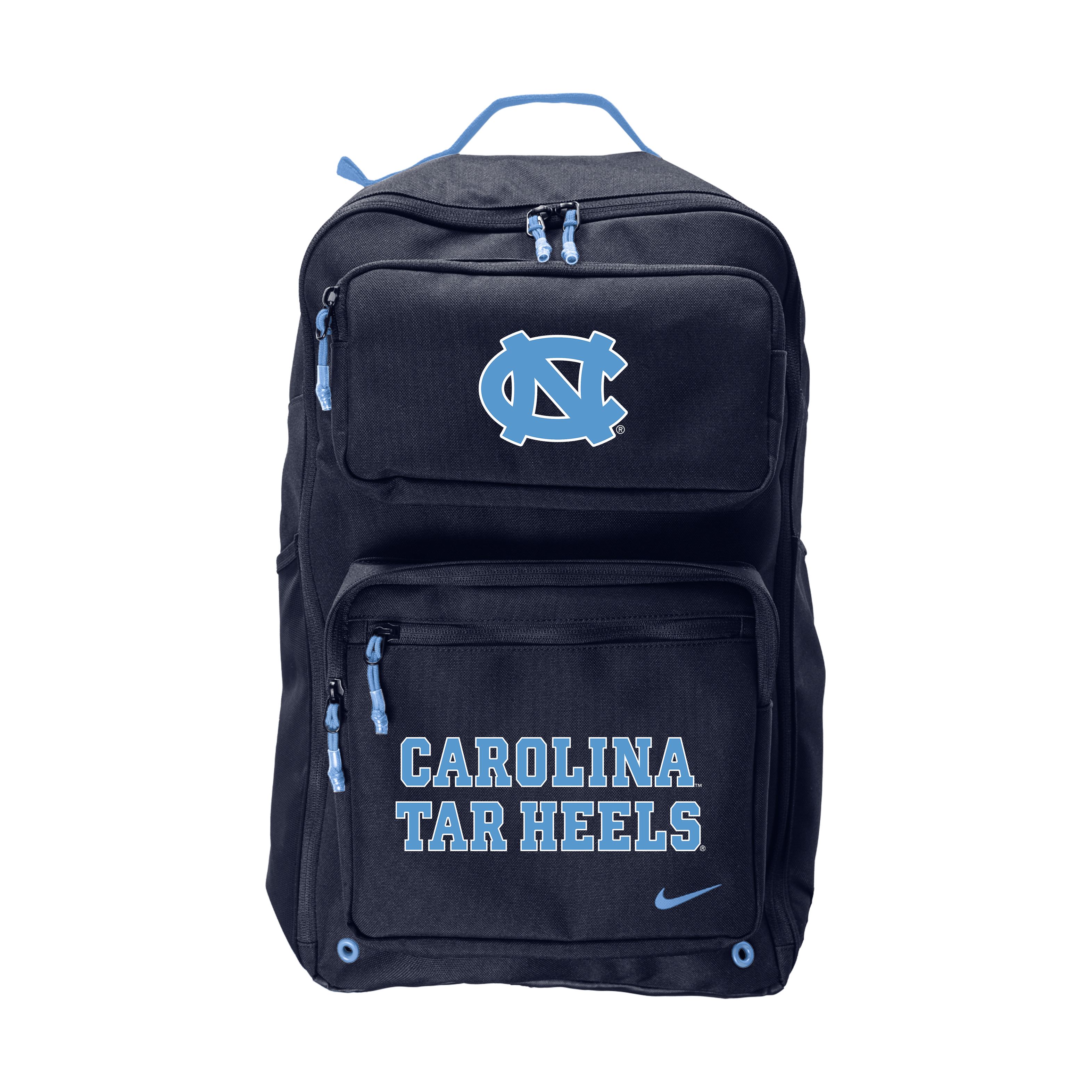 UNC Utility Speed 2.0 Nike College Backpack