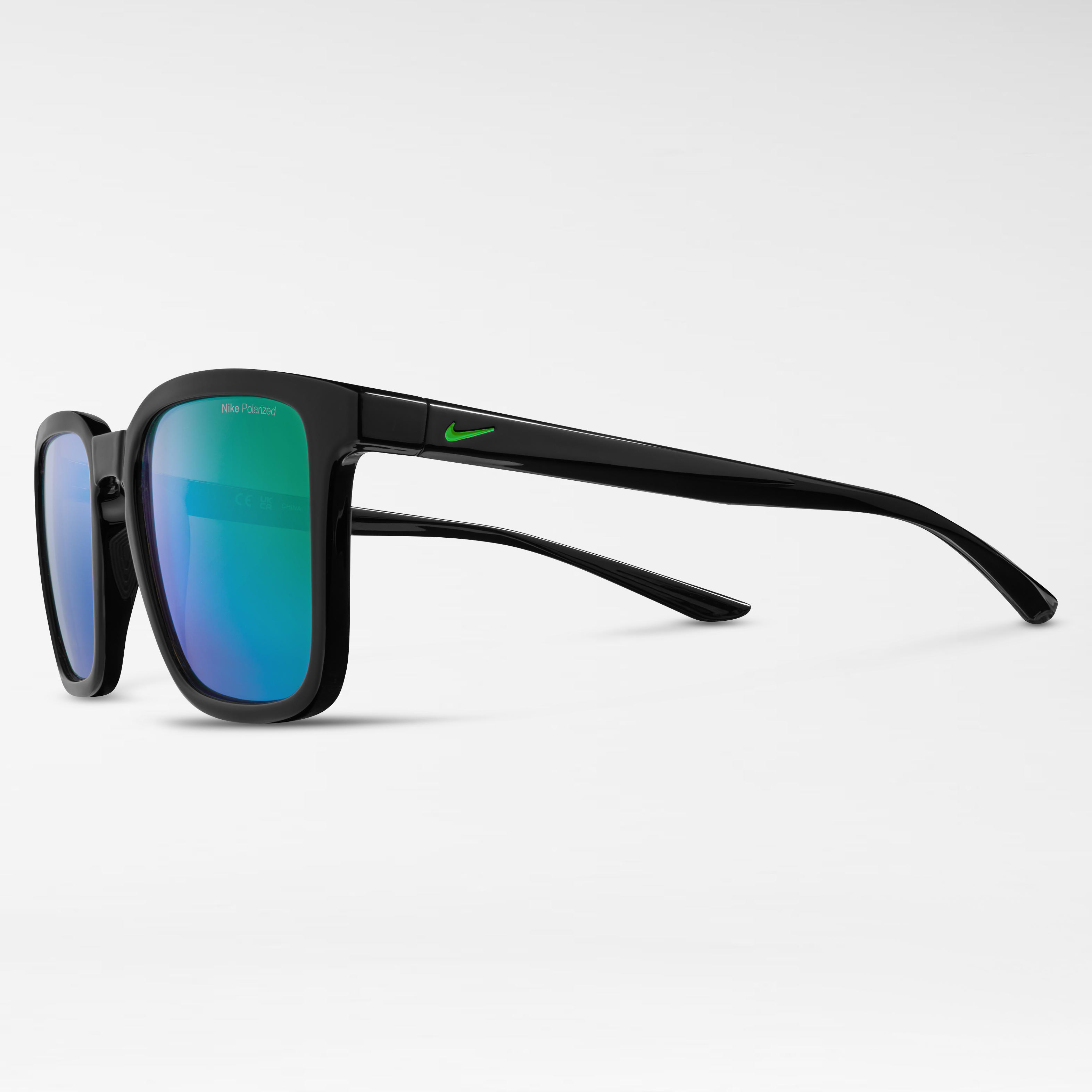 Nike Circuit Polarized Sunglasses