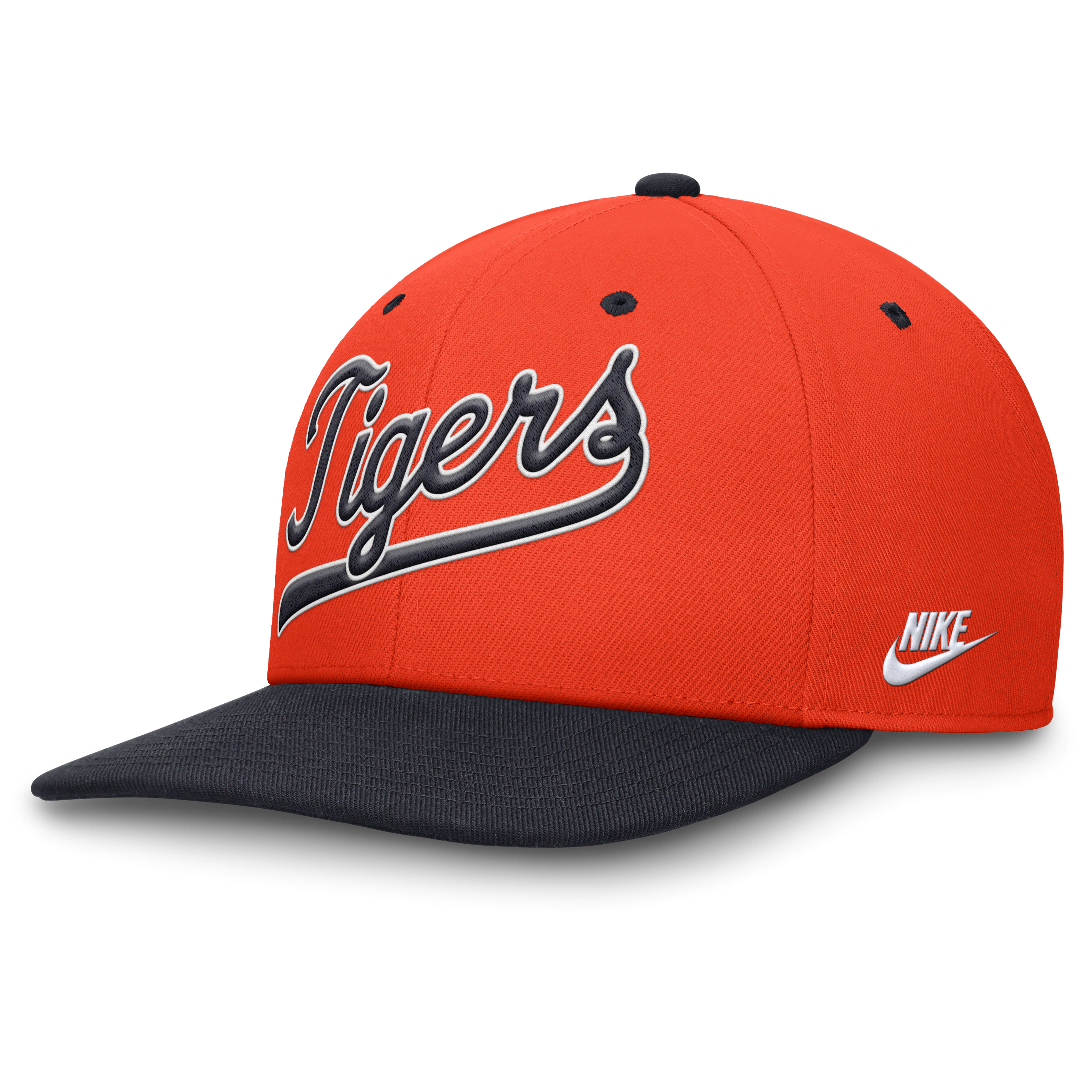 Detroit Tigers Cooperstown Pro Men's Nike Dri-FIT MLB Adjustable Hat