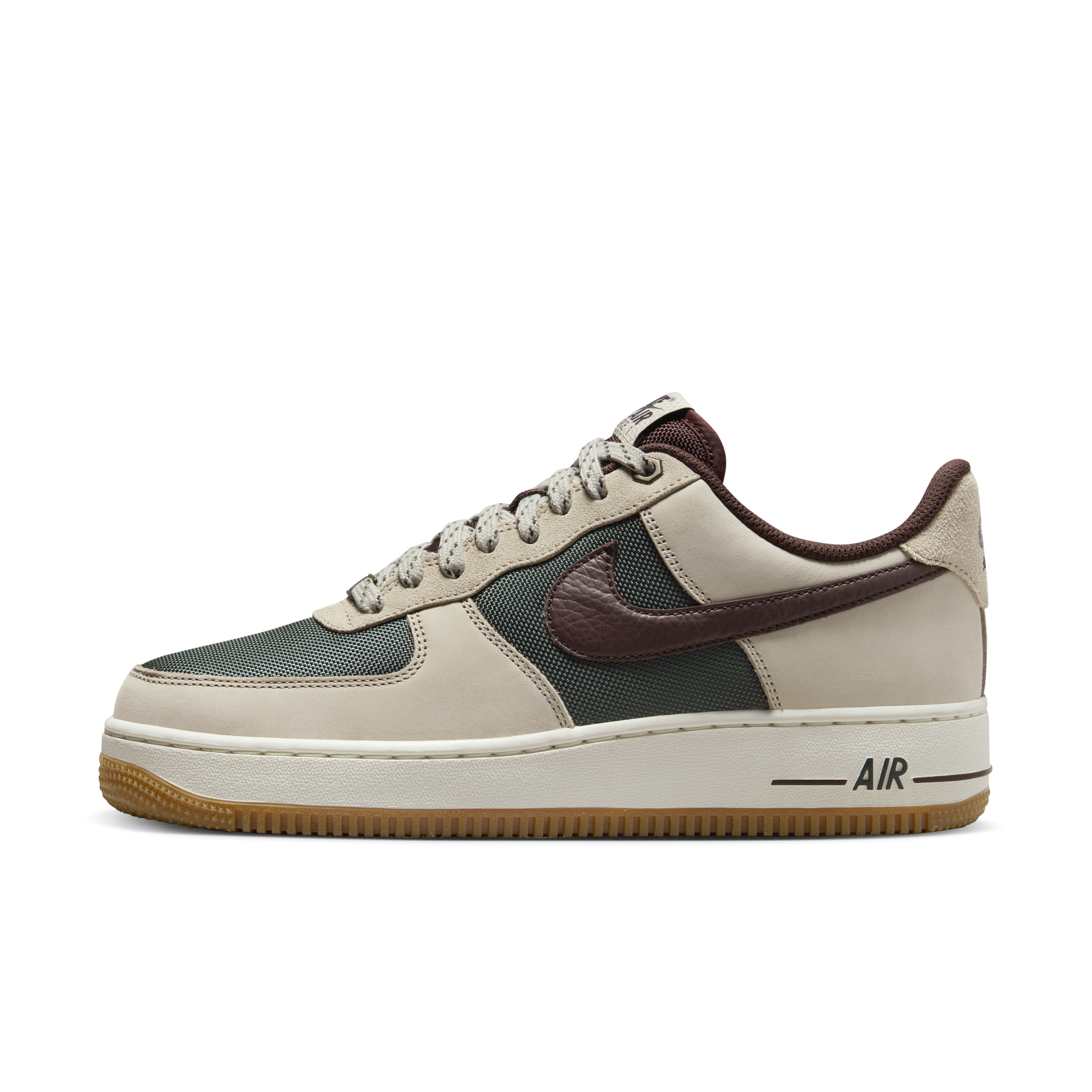 Nike Air Force 1 '07 Men's Shoes