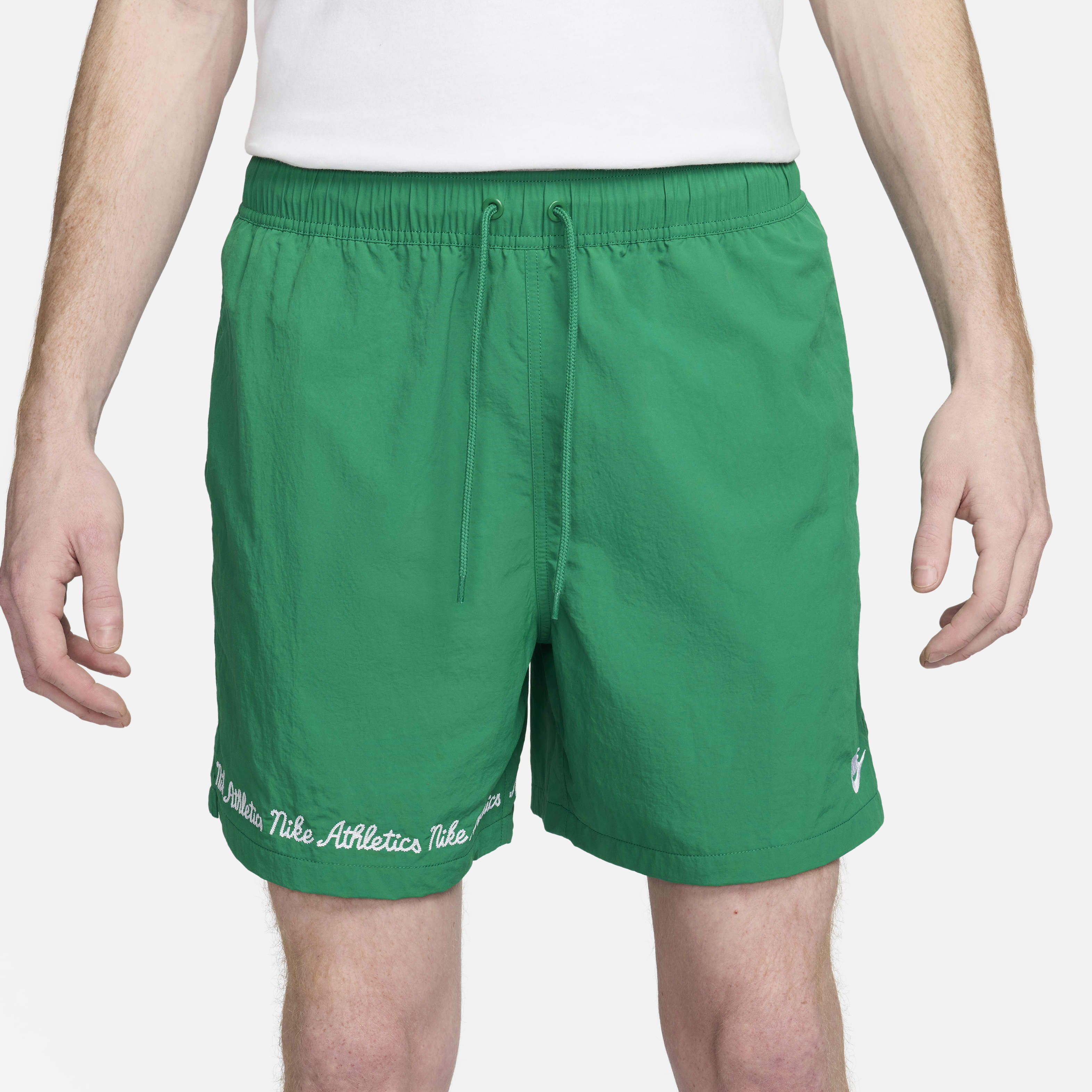 Nike Club Fleece Men's Flow Shorts