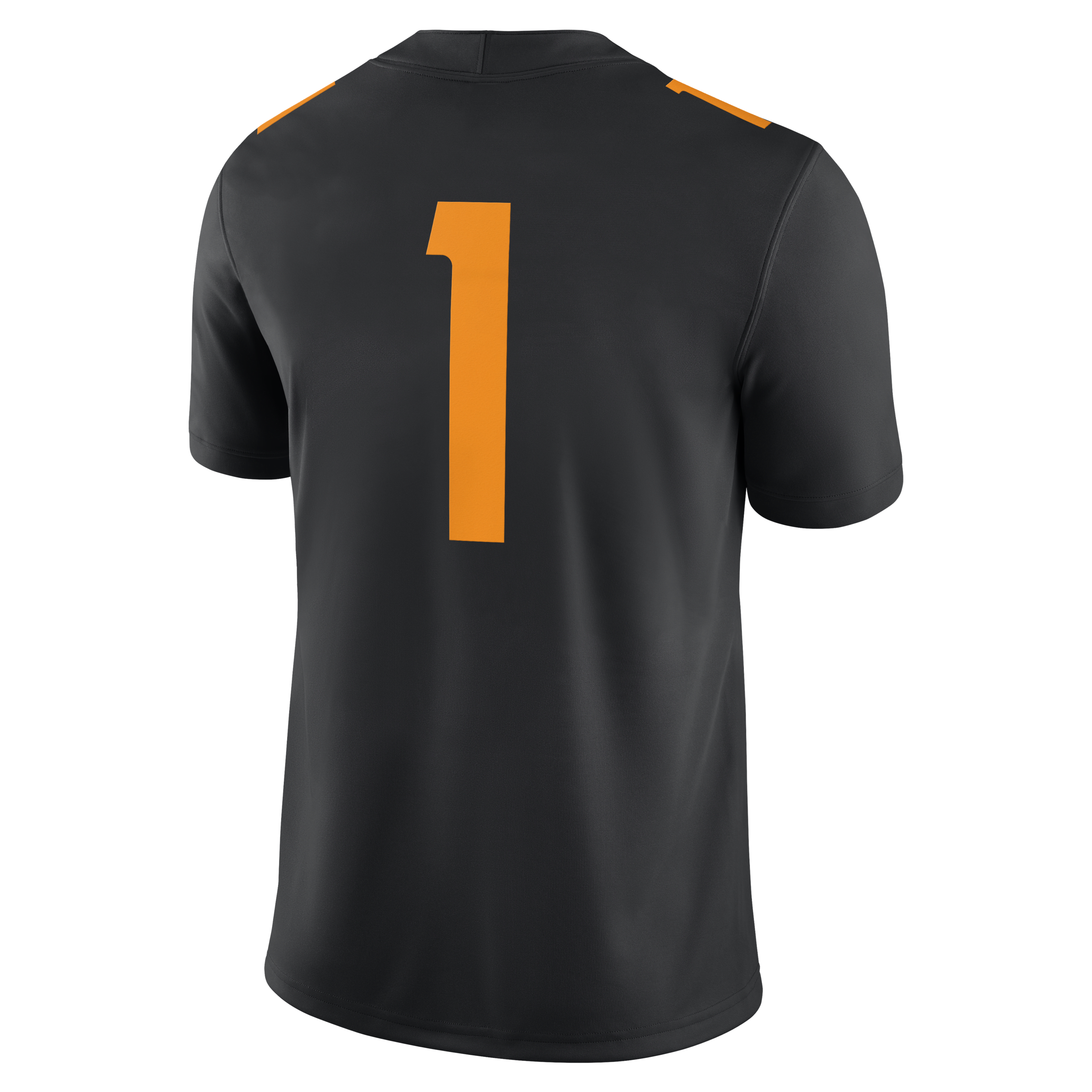 Tennessee Volunteers Men's Nike Dri-FIT College Game Jersey