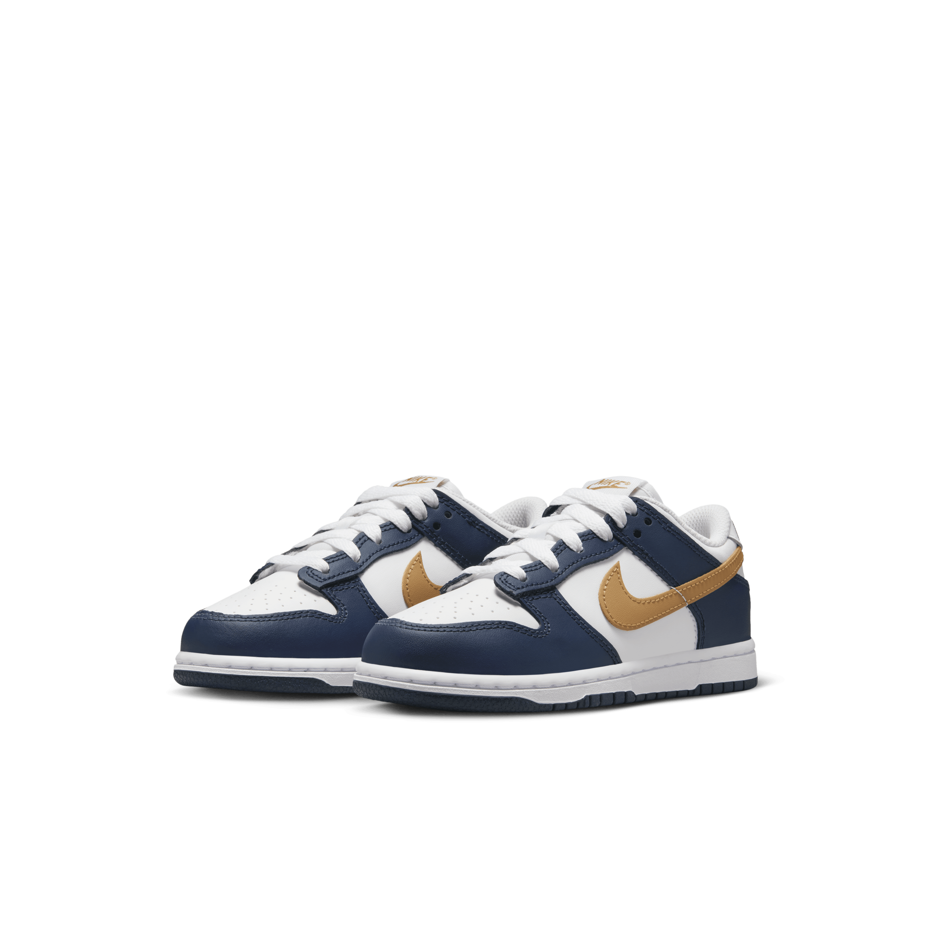 Nike Dunk Low Little Kids' Shoes