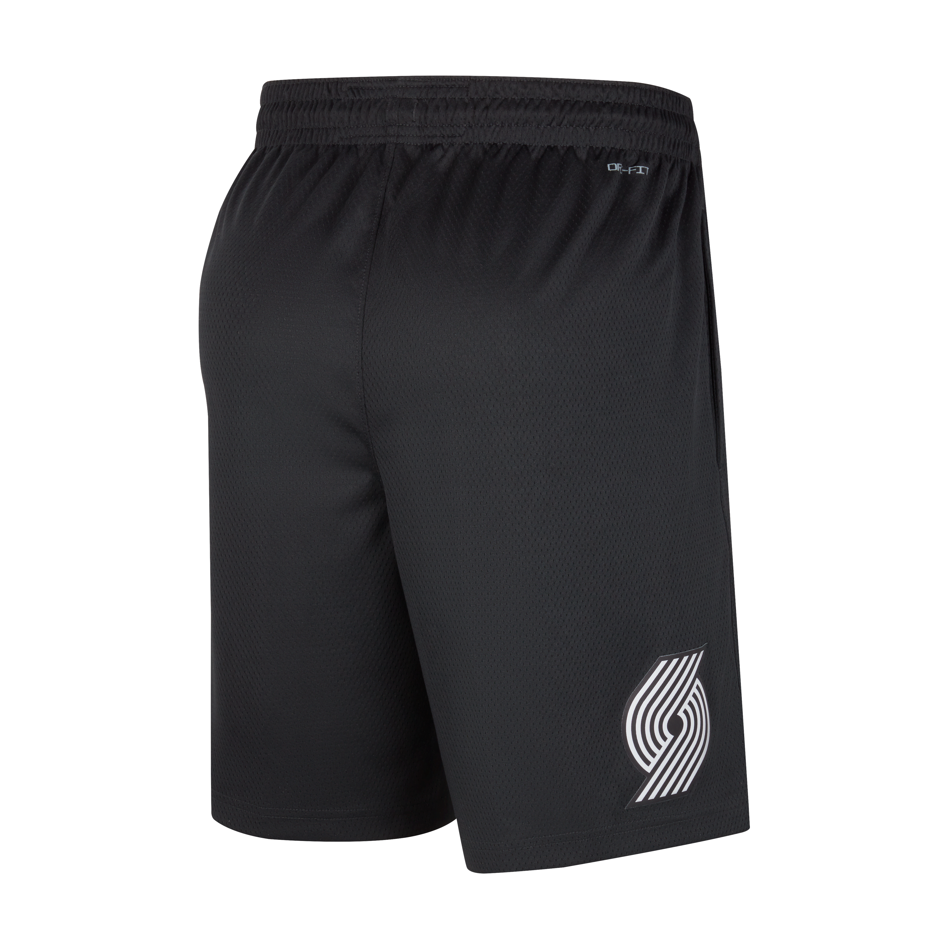 Portland Trail Blazers City Edition Men's Nike Dri-FIT NBA Swingman Shorts