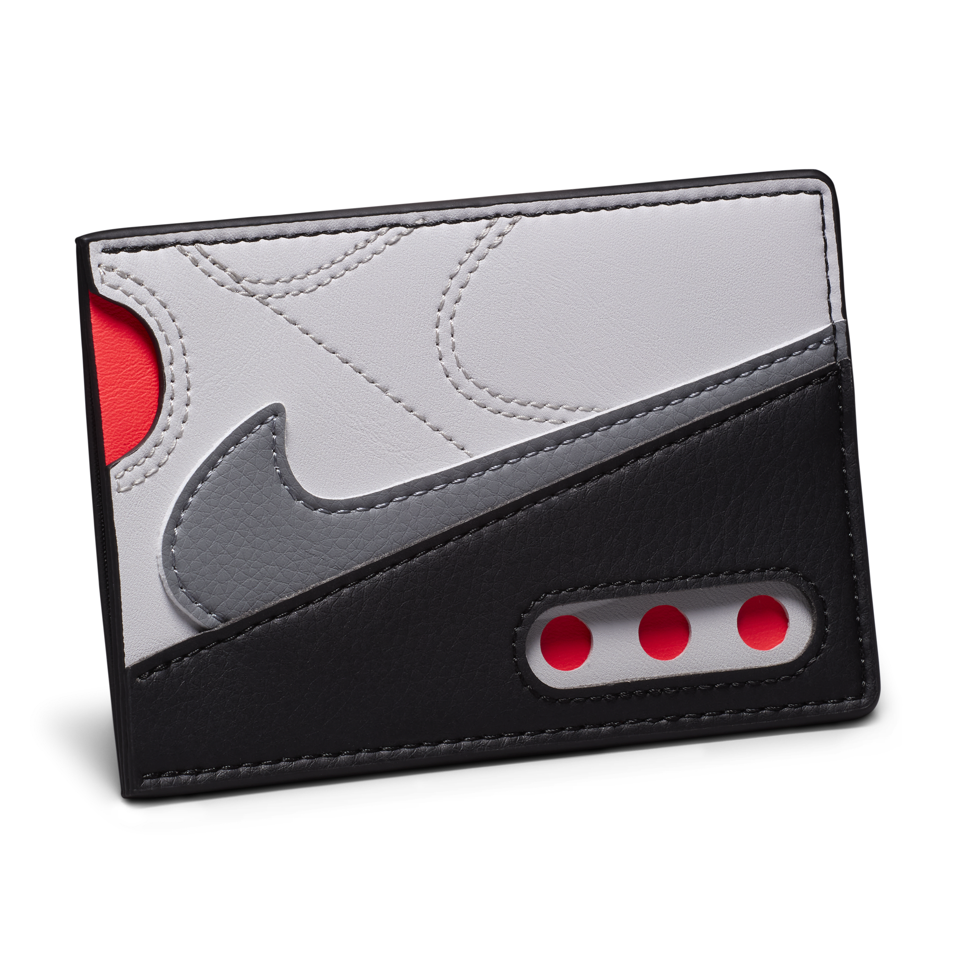 Nike Icon Air Max 90 Card Wallet