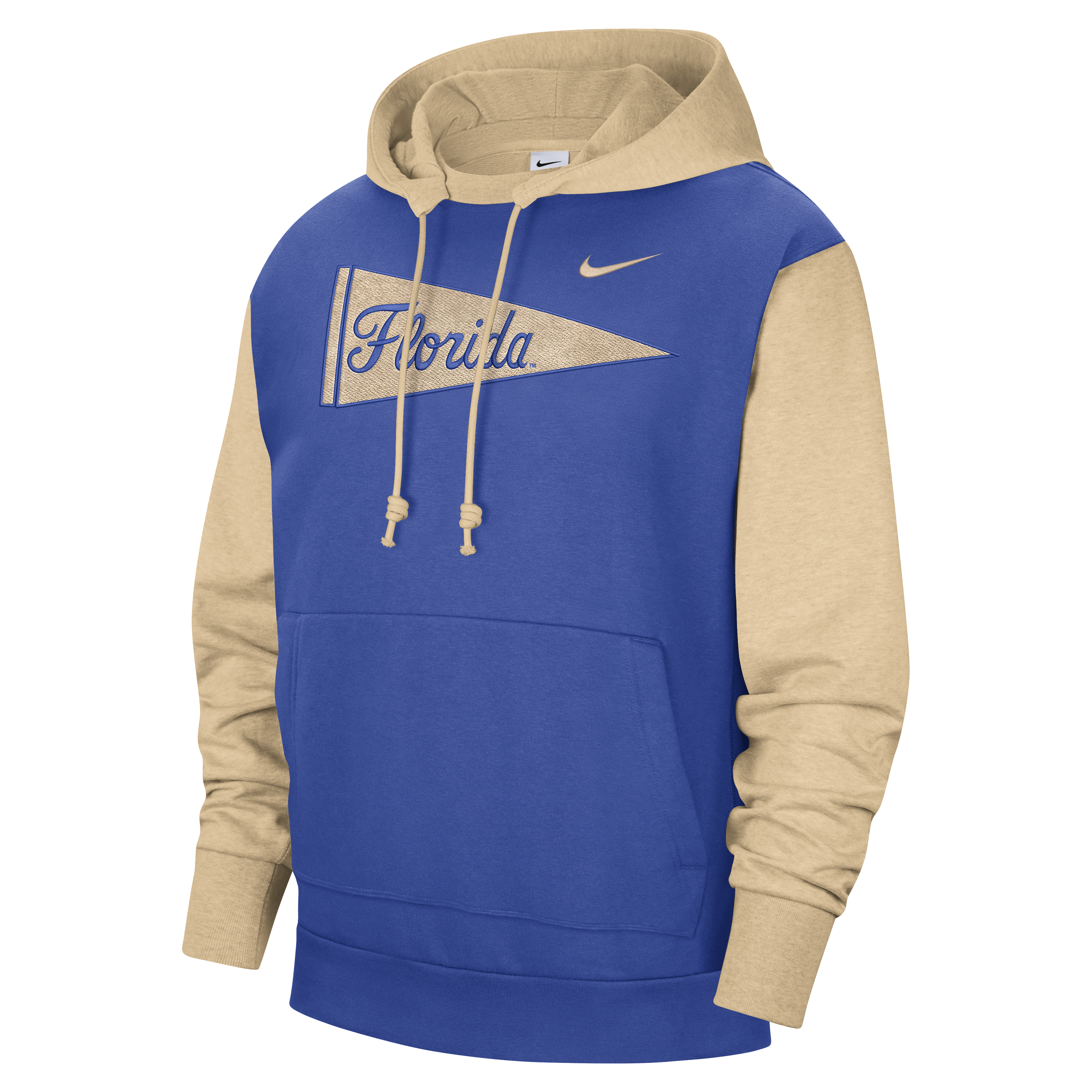 Florida Standard Issue Men's Nike College Pullover Hoodie