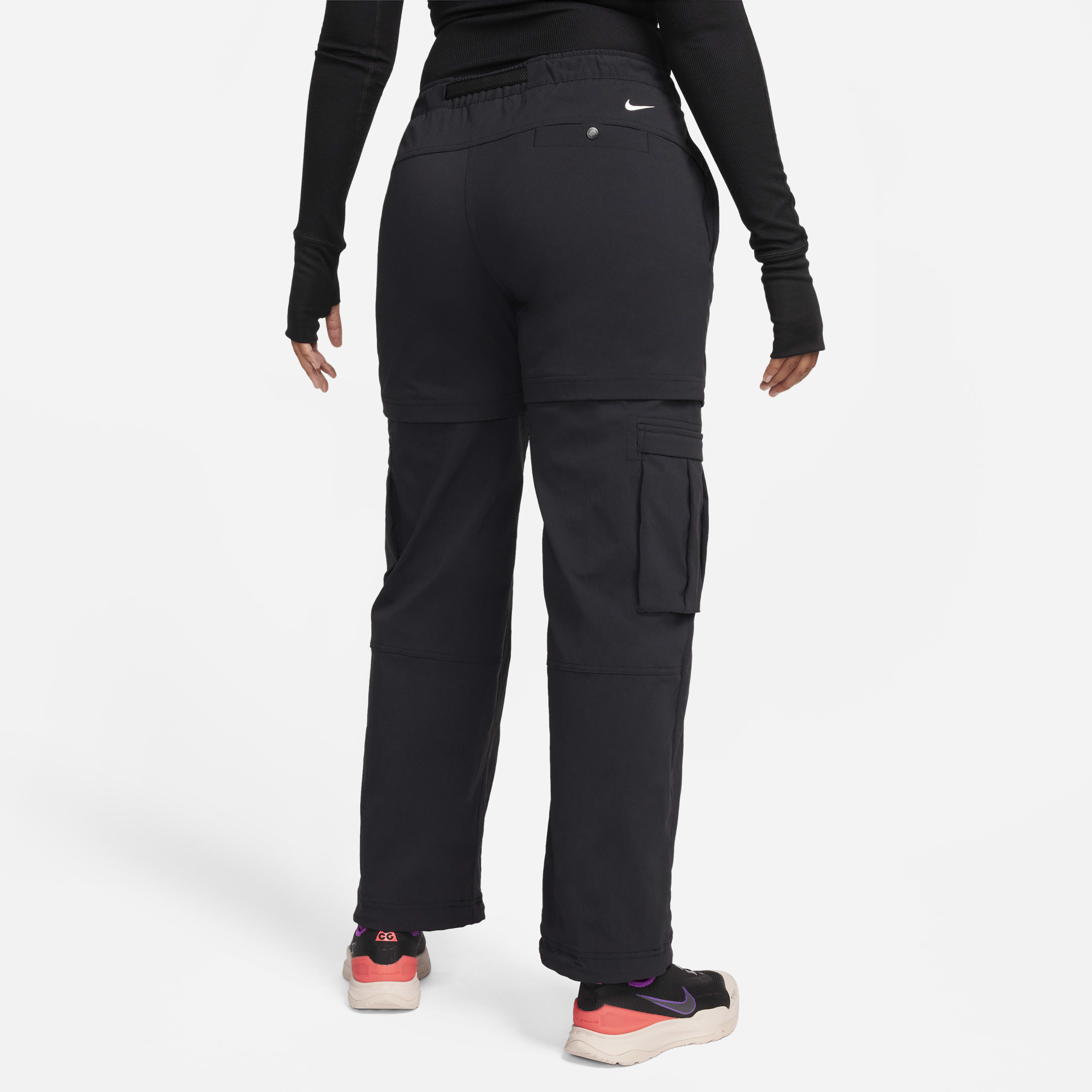 nike acg cargo pants women
