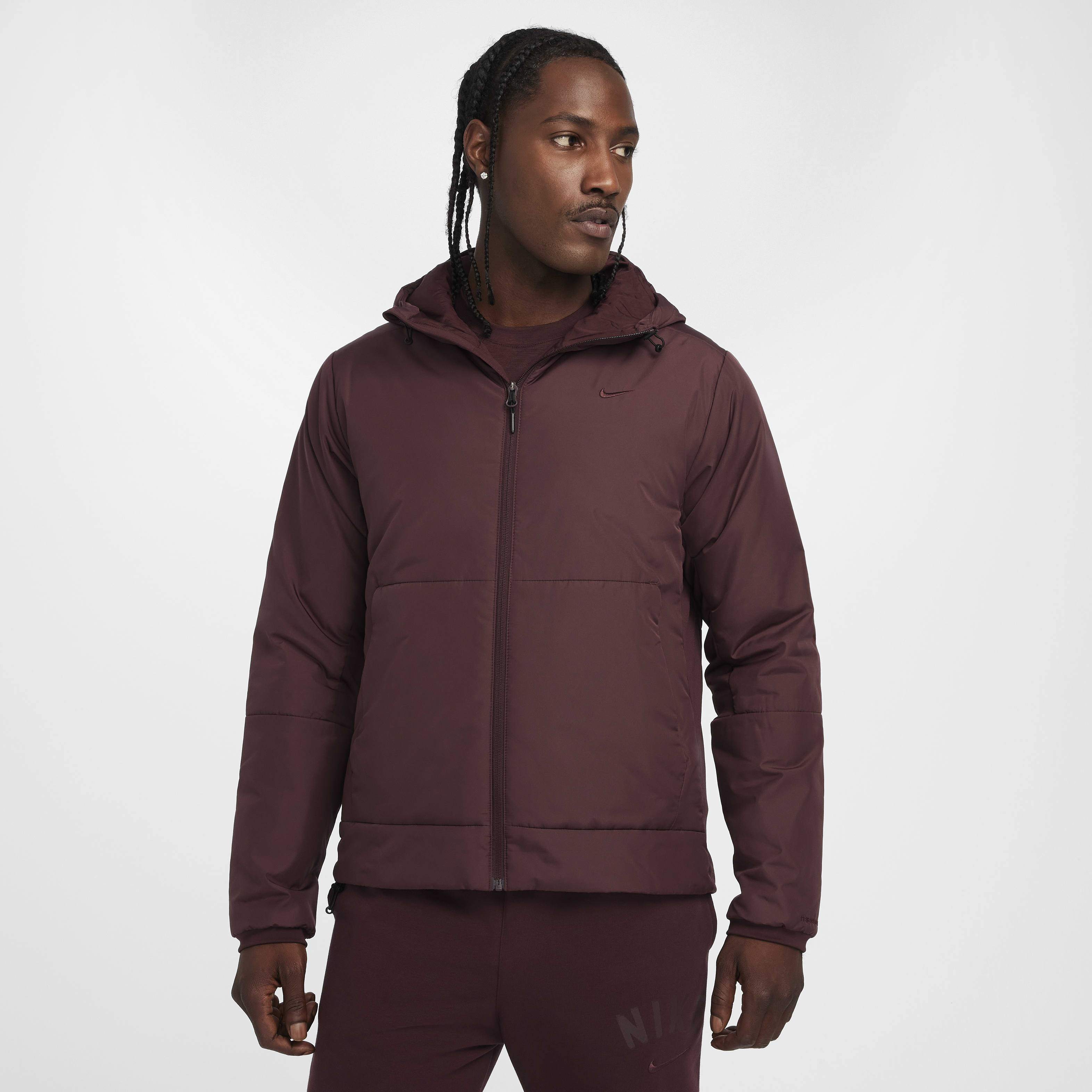 Nike Unlimited Men's Therma-FIT Versatile Jacket