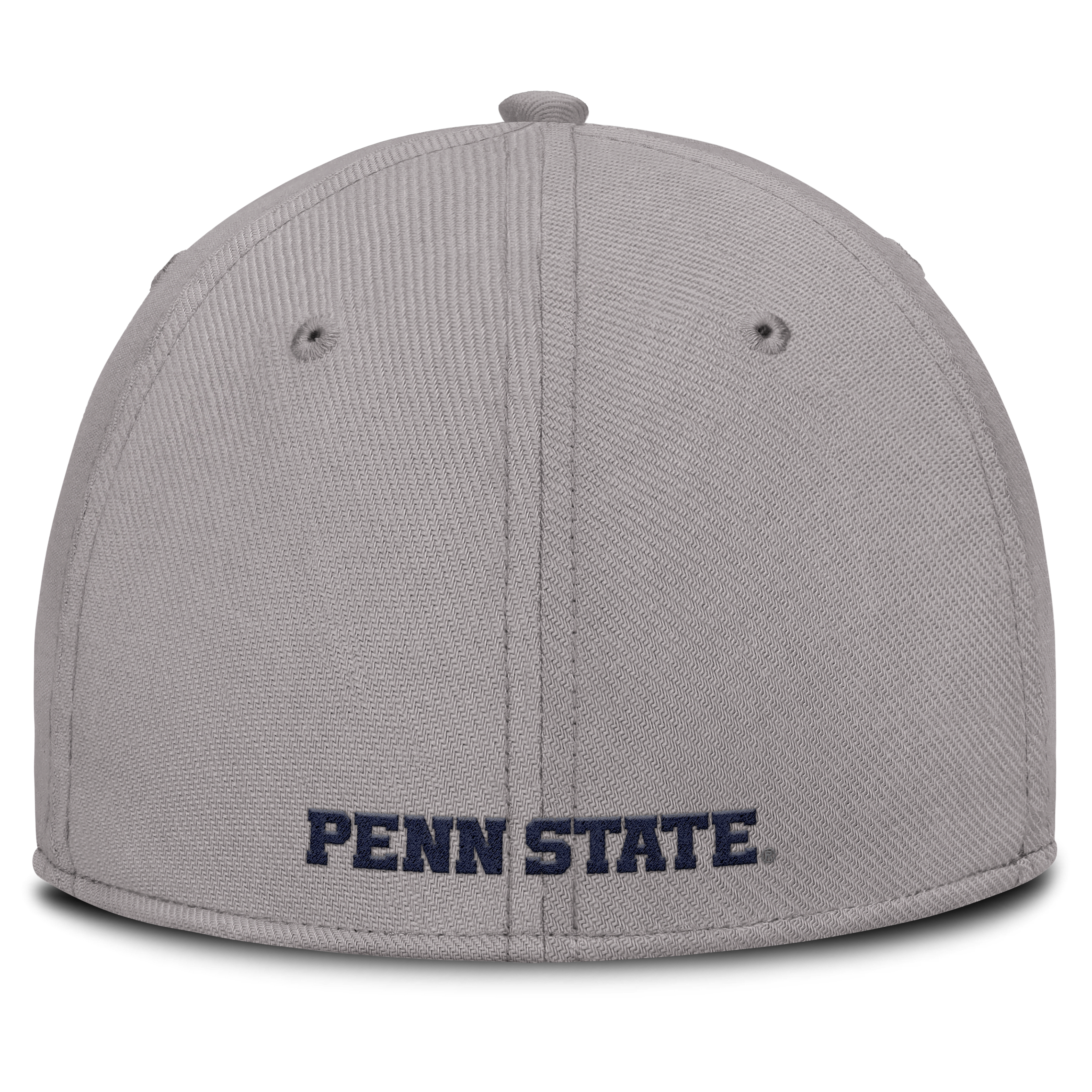 Penn State On-Field Rise Swoosh Men's Nike Dri-FIT College Hat