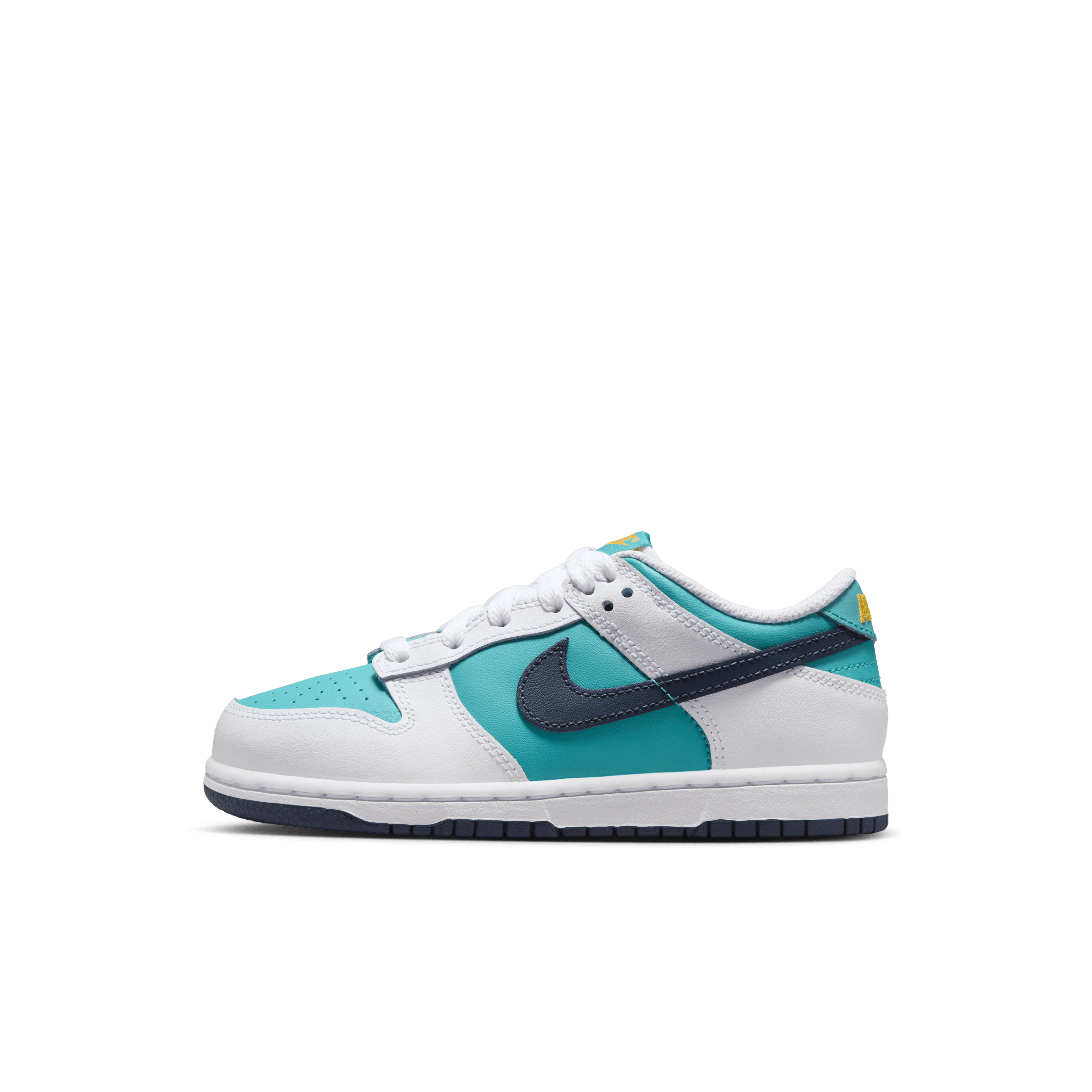 Nike Dunk Low Little Kids' Shoes