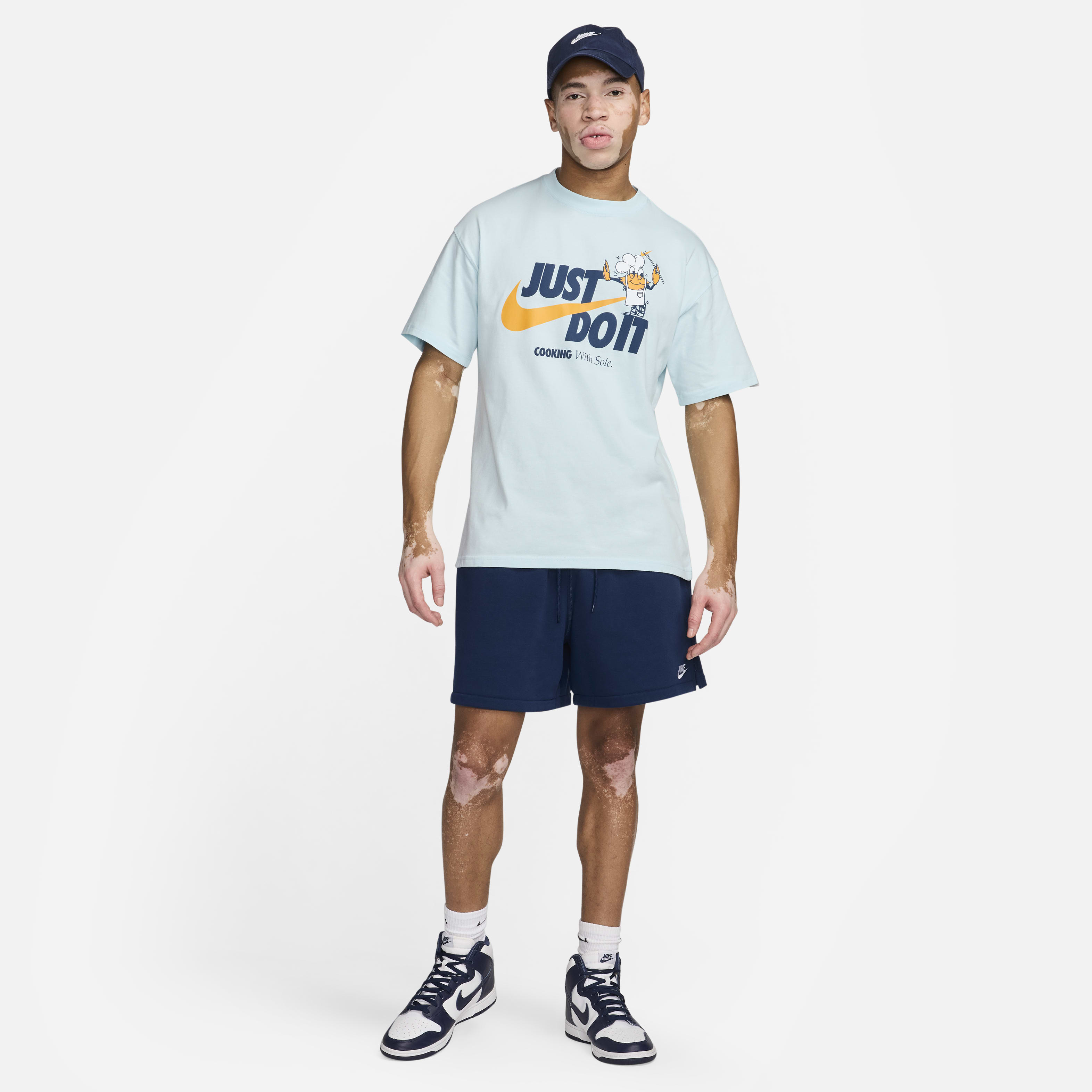 Nike Sportswear Men's Max90 T-Shirt