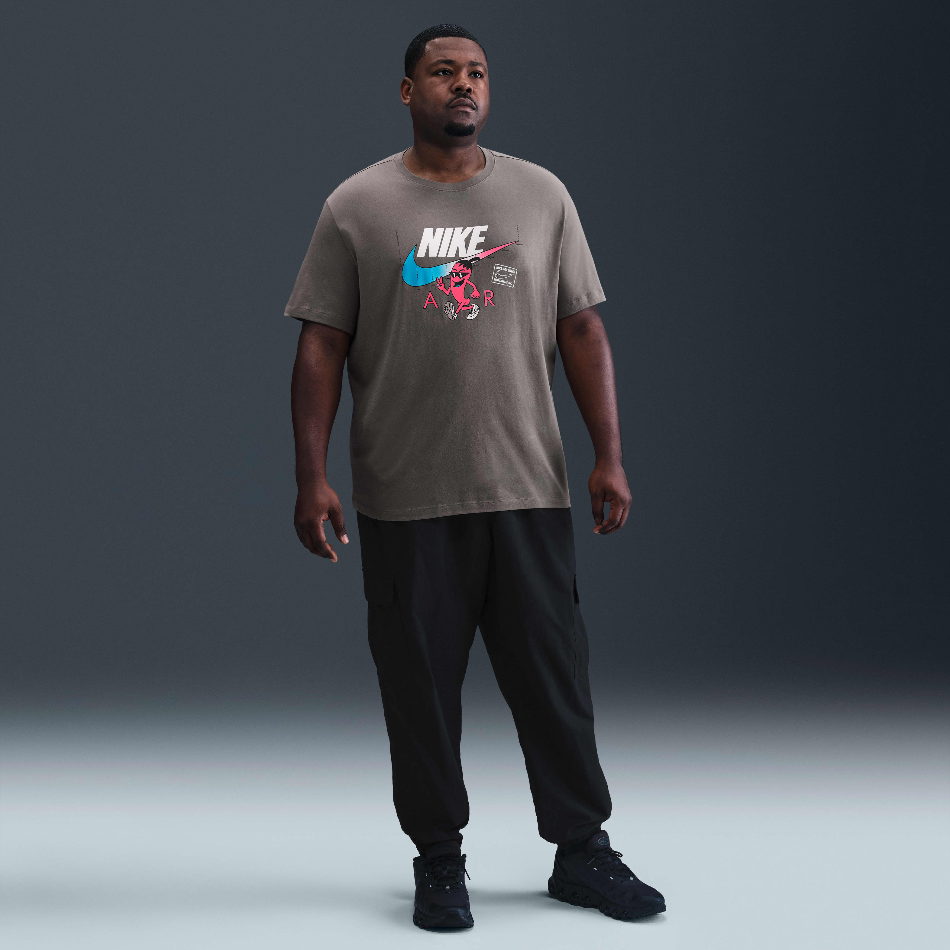 Nike Sportswear Sole Food T-Shirt