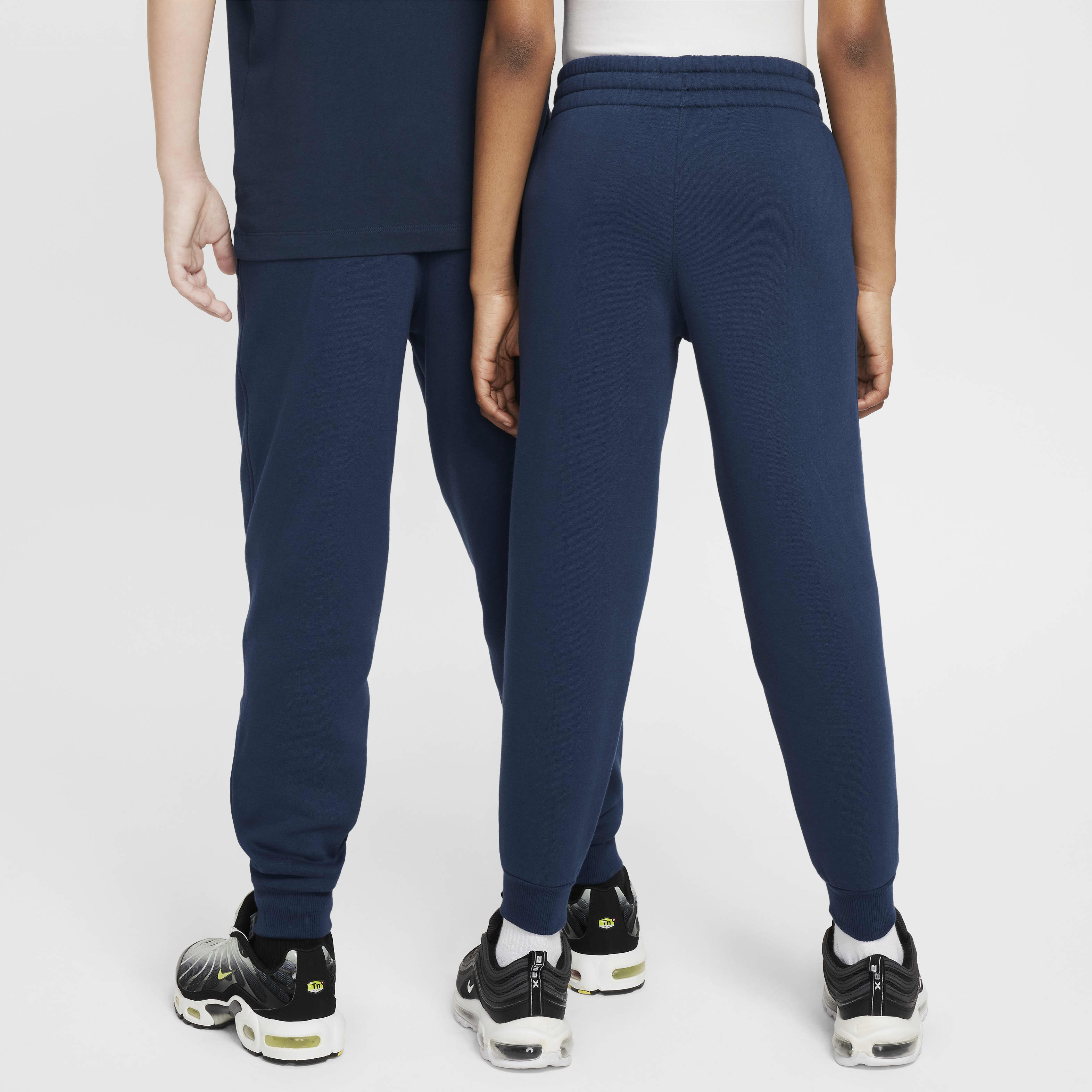 Kylian Mbappé Club Fleece Big Kids' Joggers