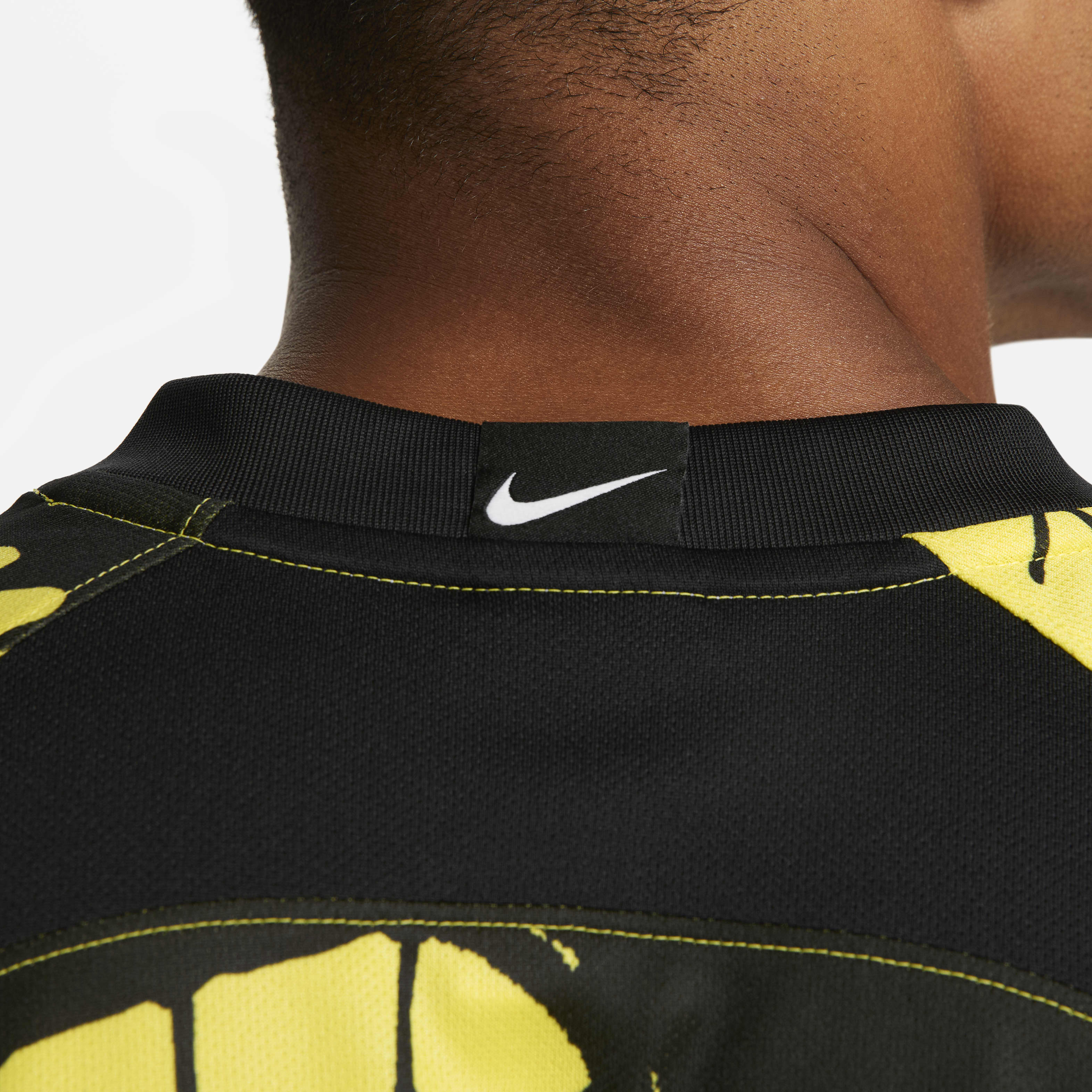 Nike Dri-FIT Men's Soccer Jersey