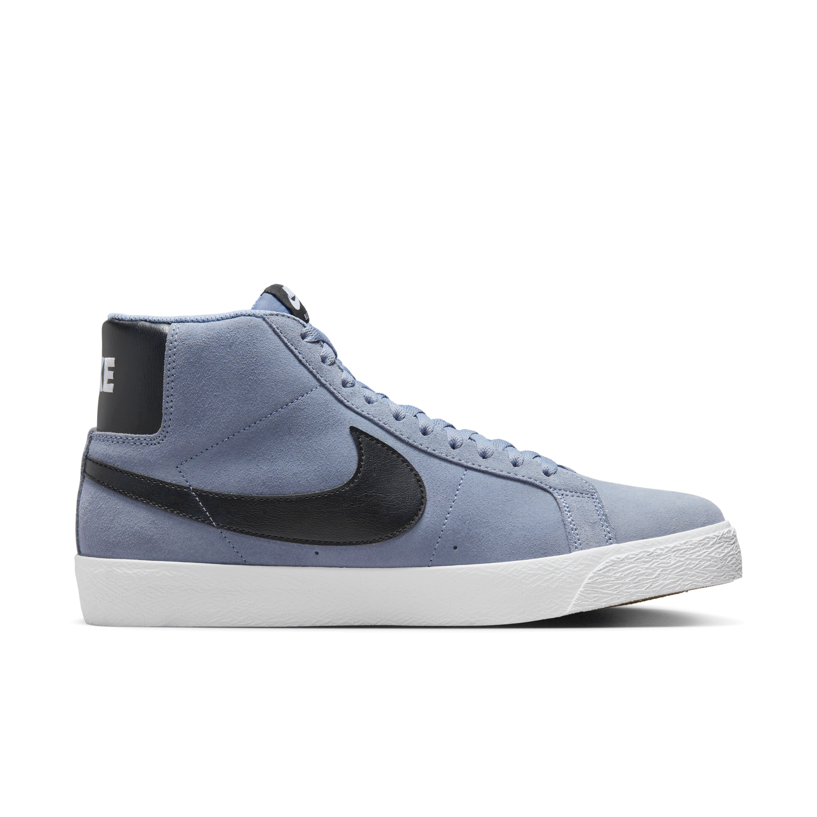 Nike SB Zoom Blazer Mid Skate Shoes