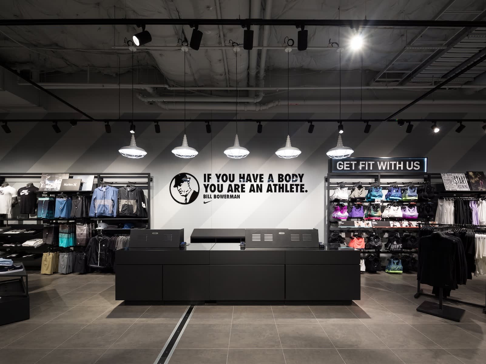 Nike Chermside. Nike.com ES