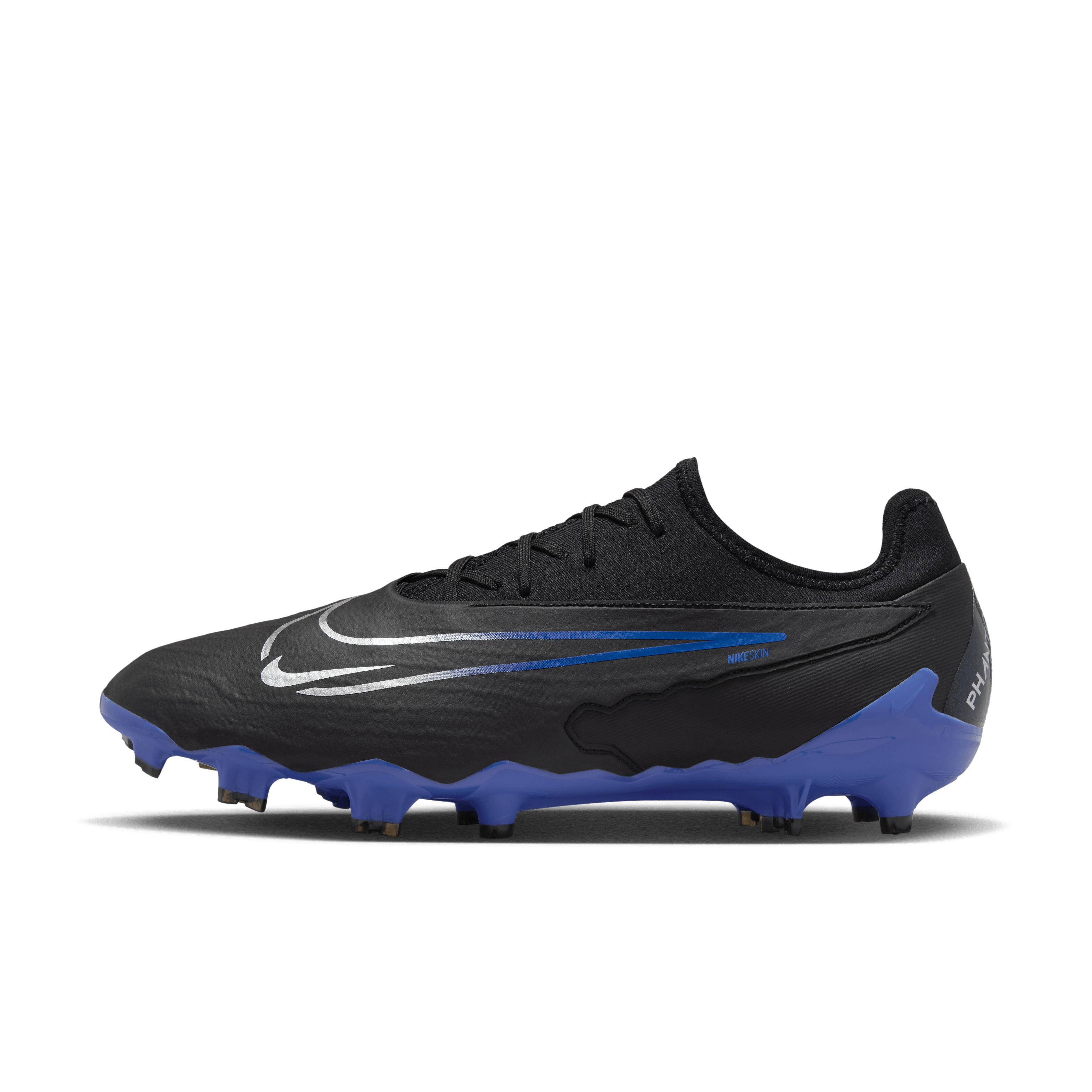 Nike Phantom GX Pro Firm-Ground Low-Top Soccer Cleats