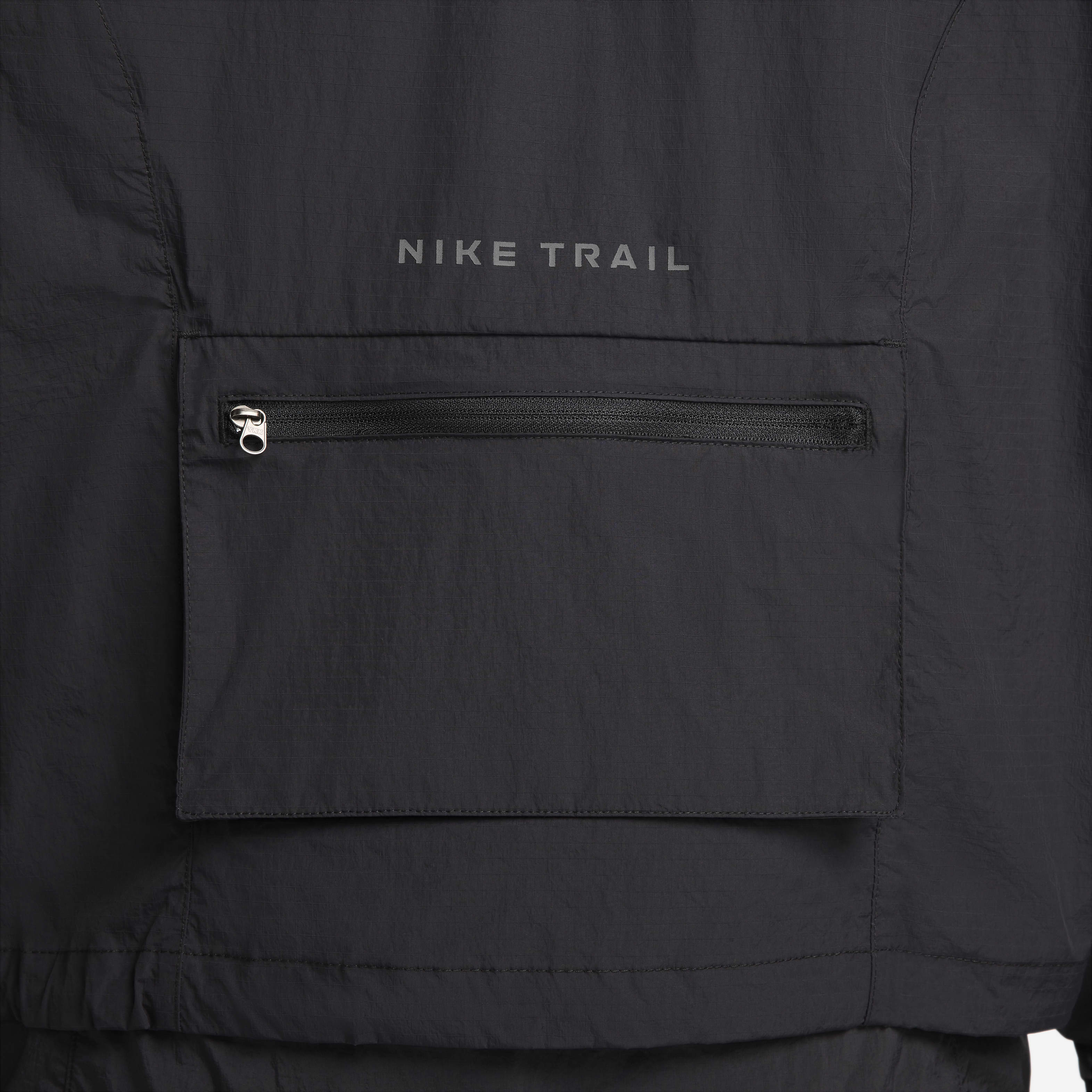 Nike Trail Women's Repel UV Running Jacket