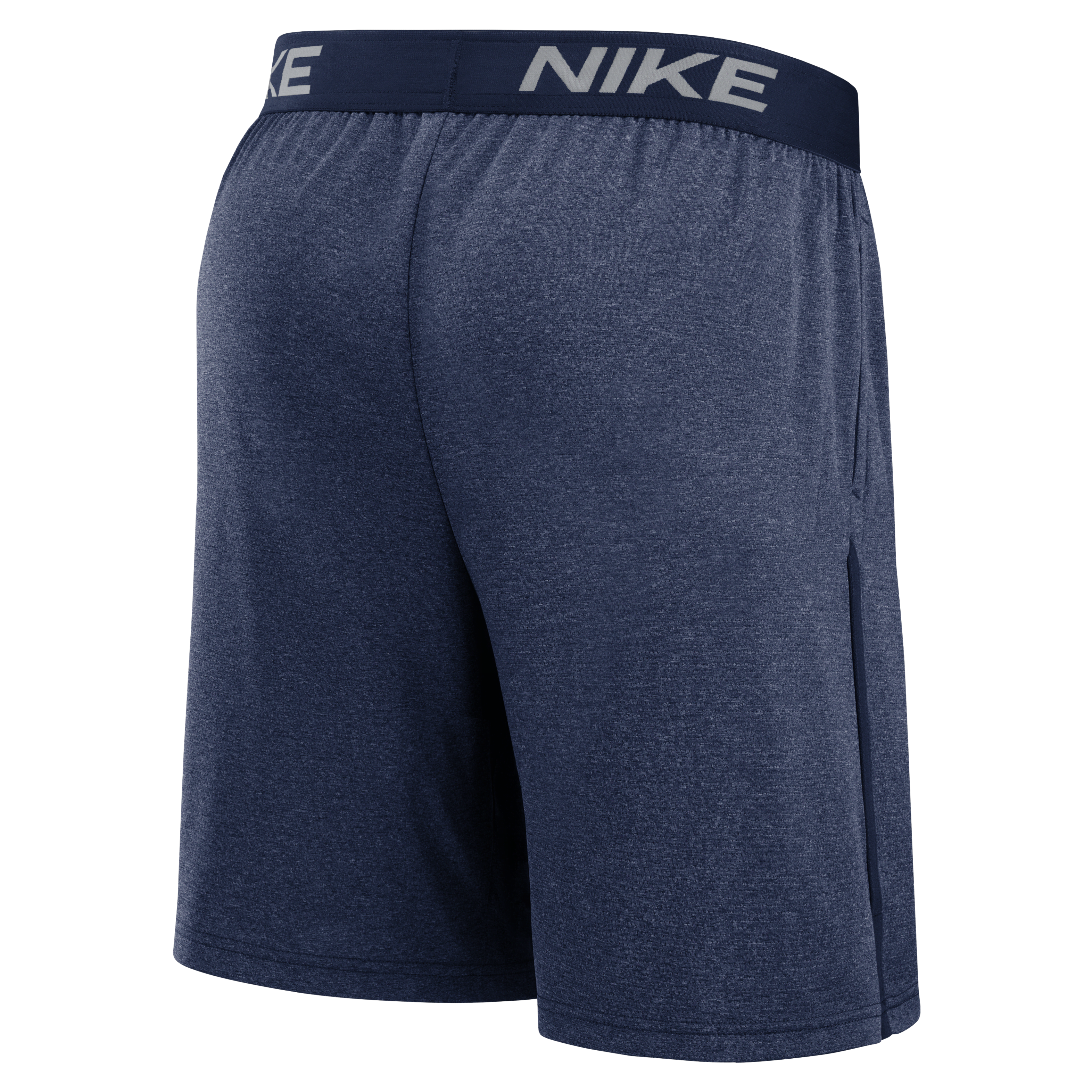 Tampa Bay Rays Authentic Collection Men's Nike Dri-FIT MLB Shorts