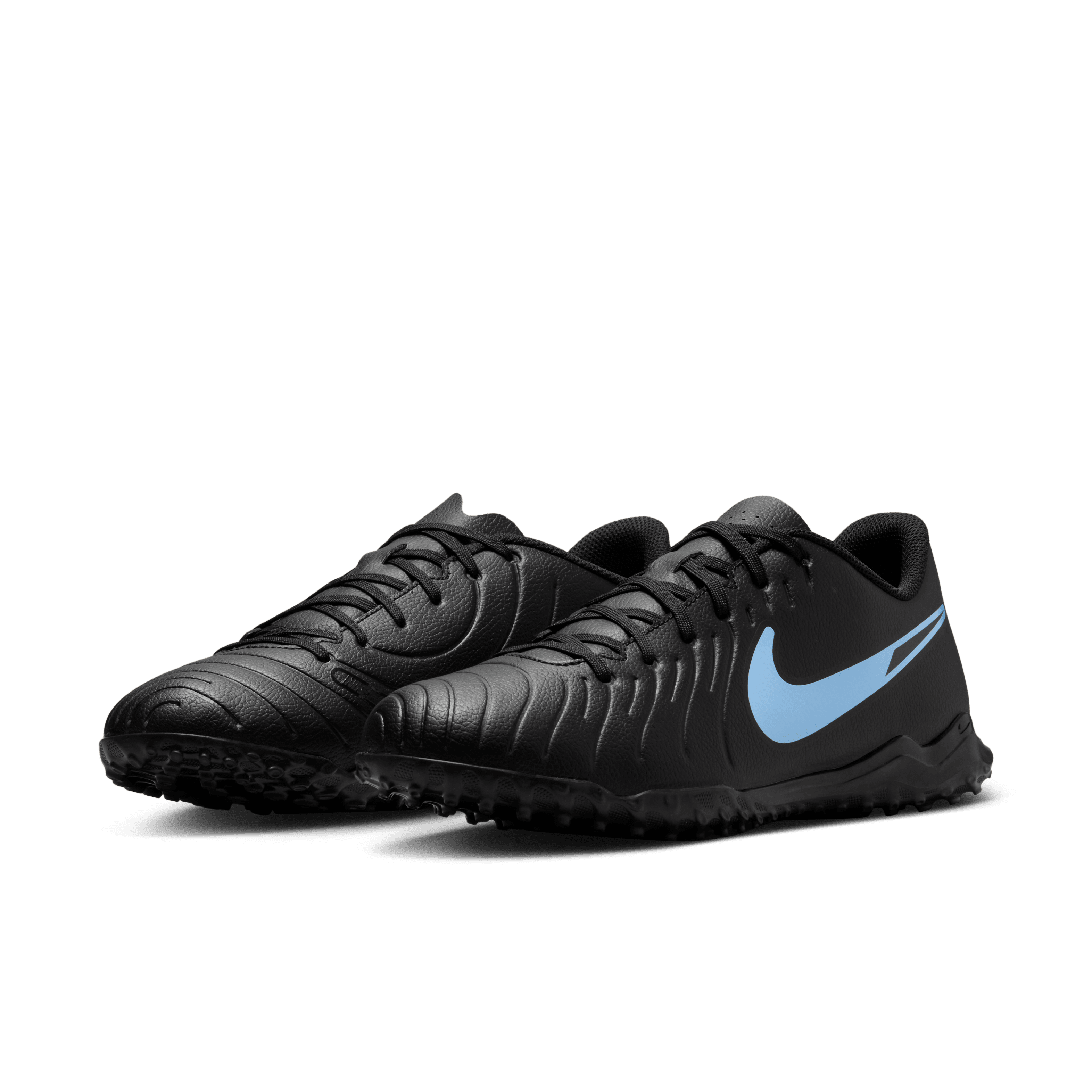 Nike Tiempo Legend 10 Club Multi-Ground Low-Top Soccer Cleats