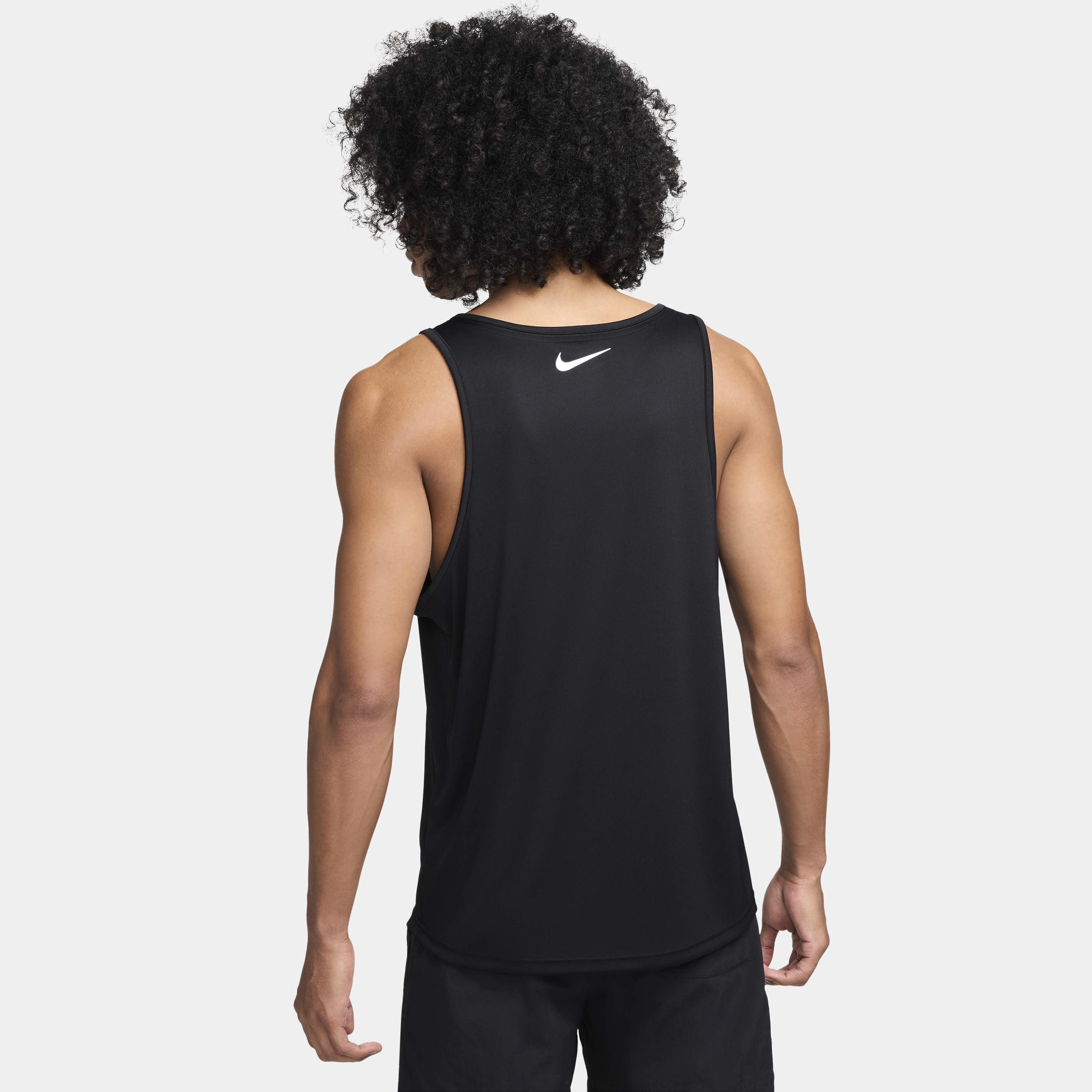 Nike Swim Scribble Men's Tank