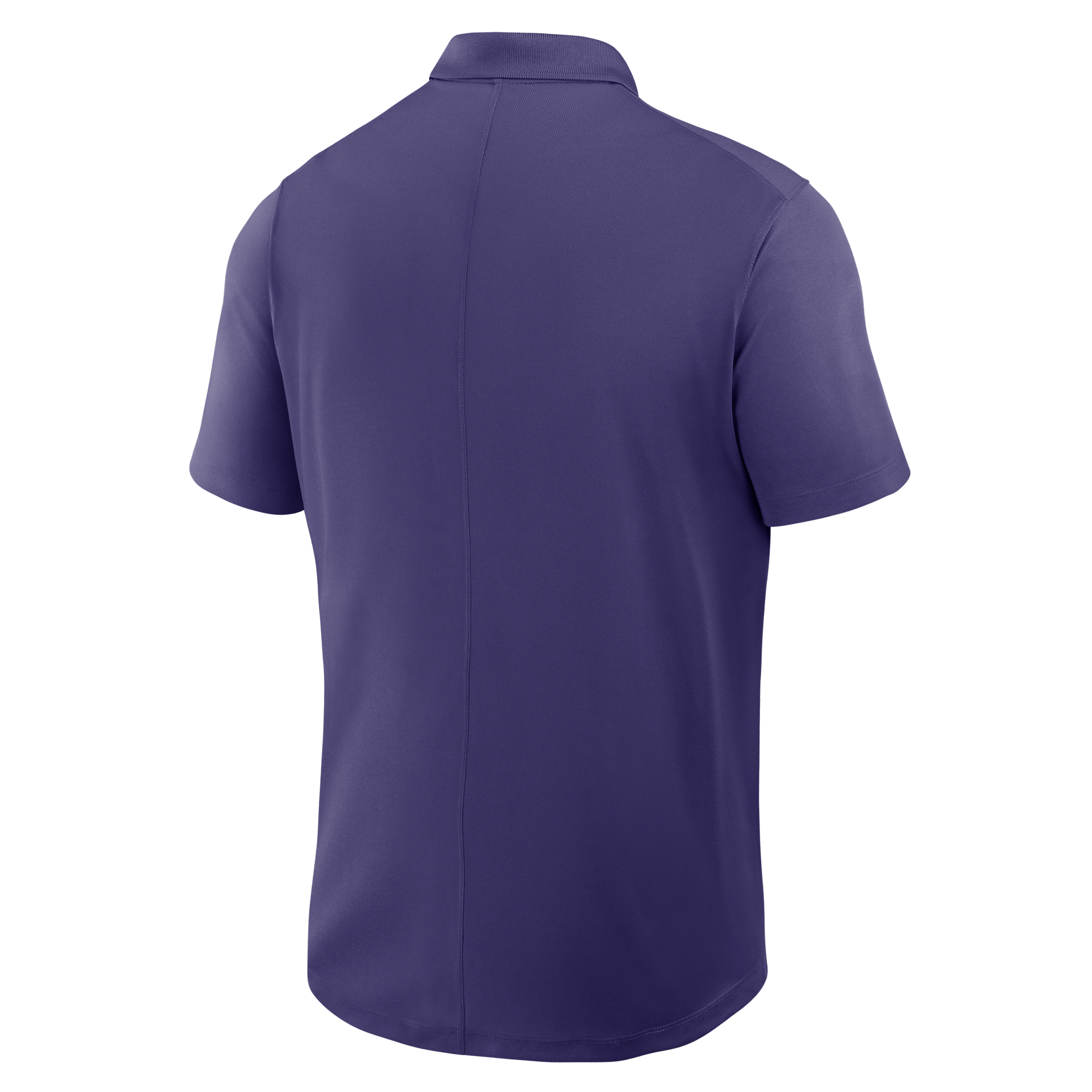 Clemson Primetime Victory Primary Logo Men's Nike Dri-FIT College Polo