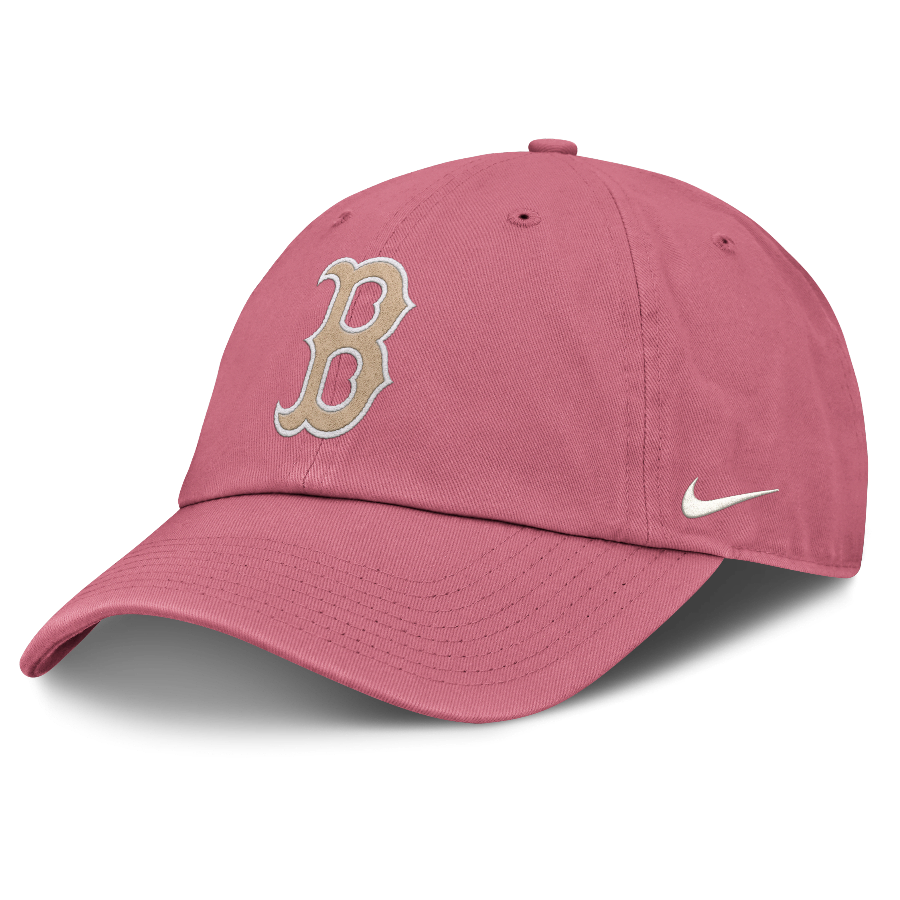 Boston Red Sox Club Men’s Nike MLB Adjustable Hat