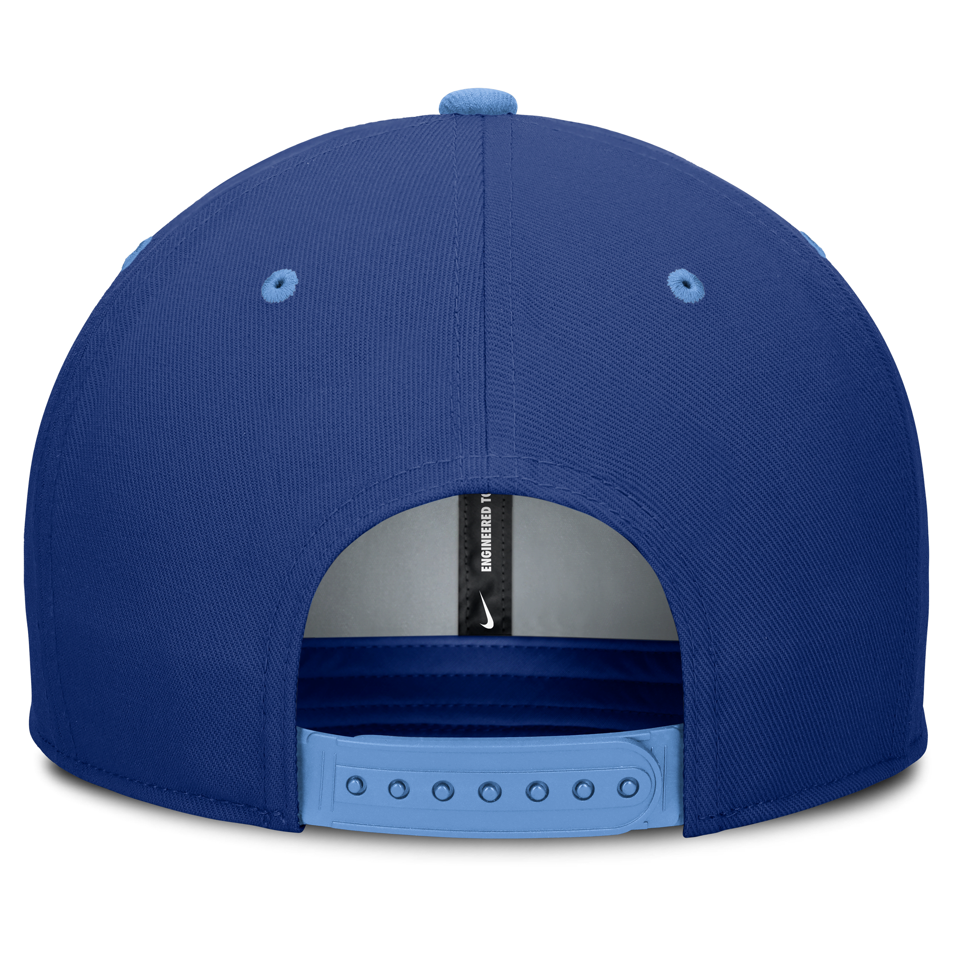 Toronto Blue Jays Cooperstown Pro Men's Nike Dri-FIT MLB Adjustable Hat
