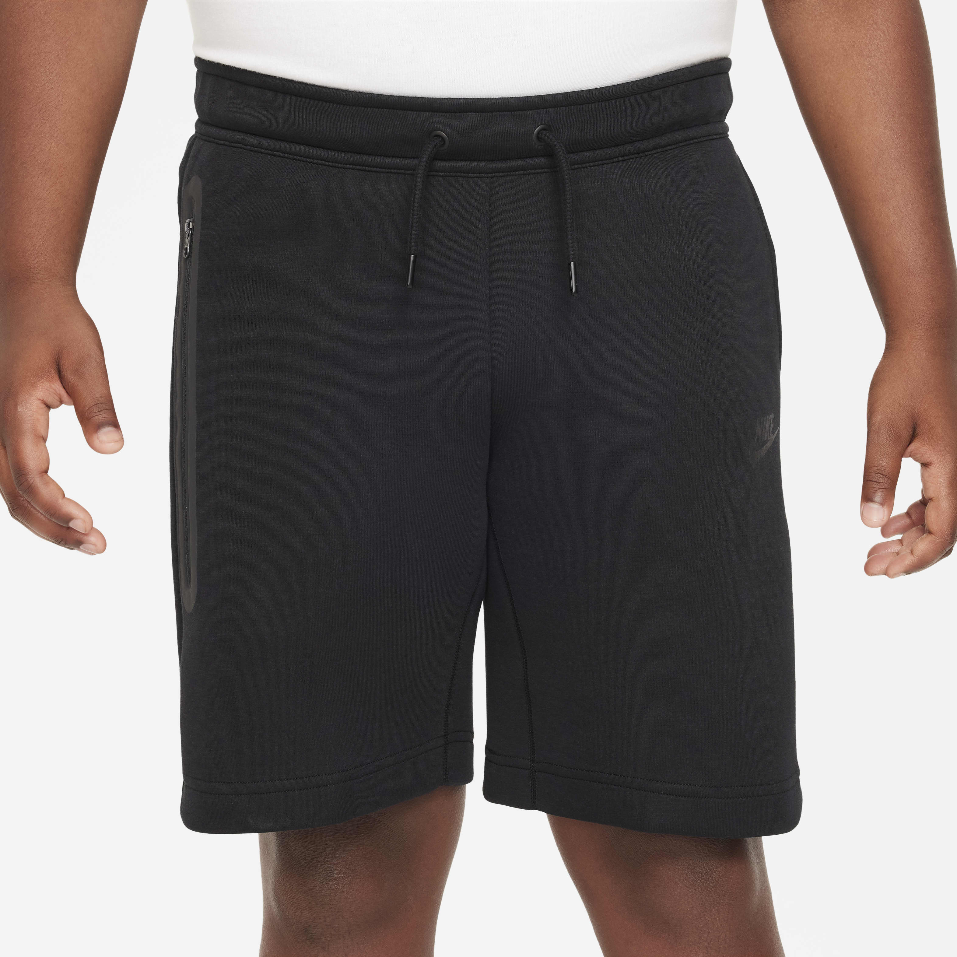 Nike Tech Fleece Big Kids' (Boys') Shorts