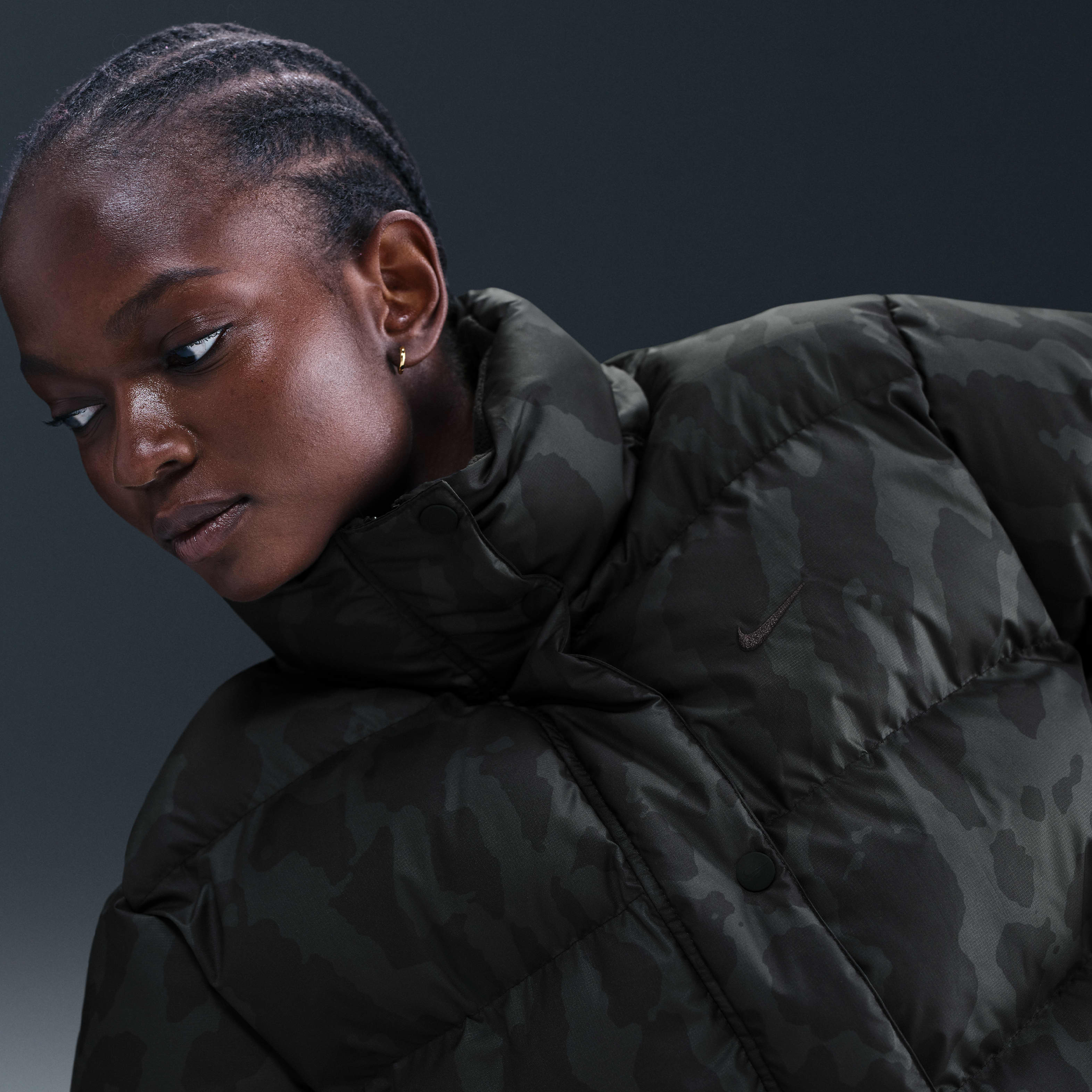Nike Sportswear Women's Therma-FIT Puffer