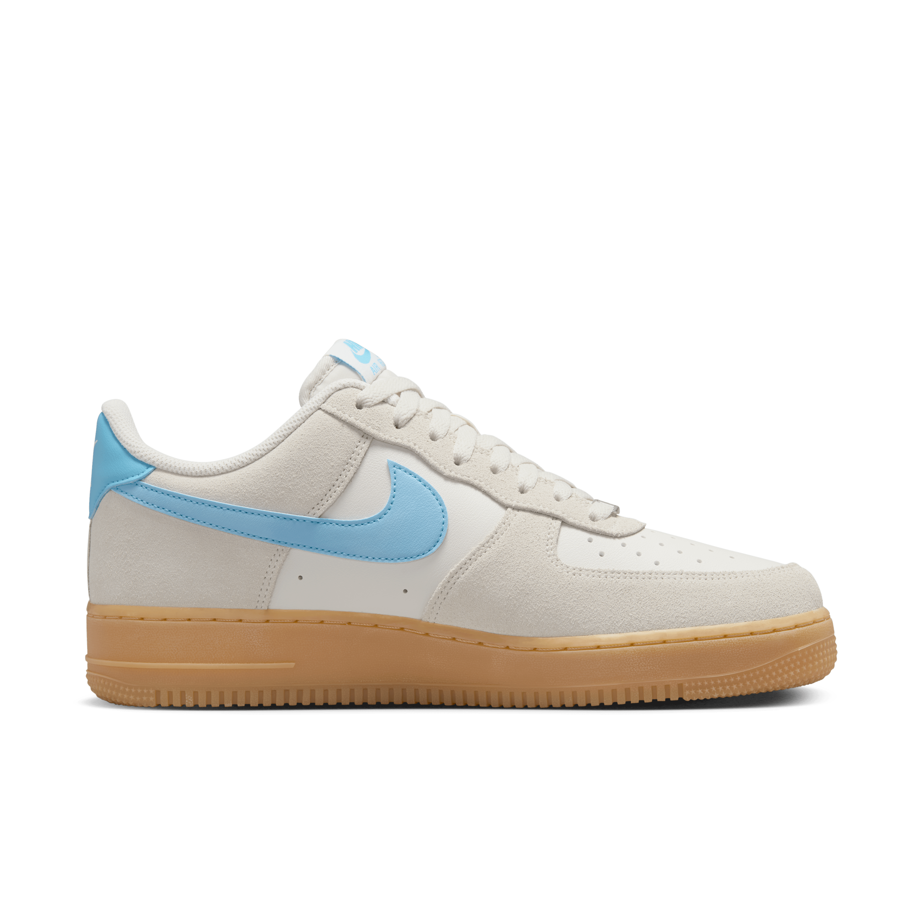 Nike Air Force 1 '07 LV8 Men's Shoes