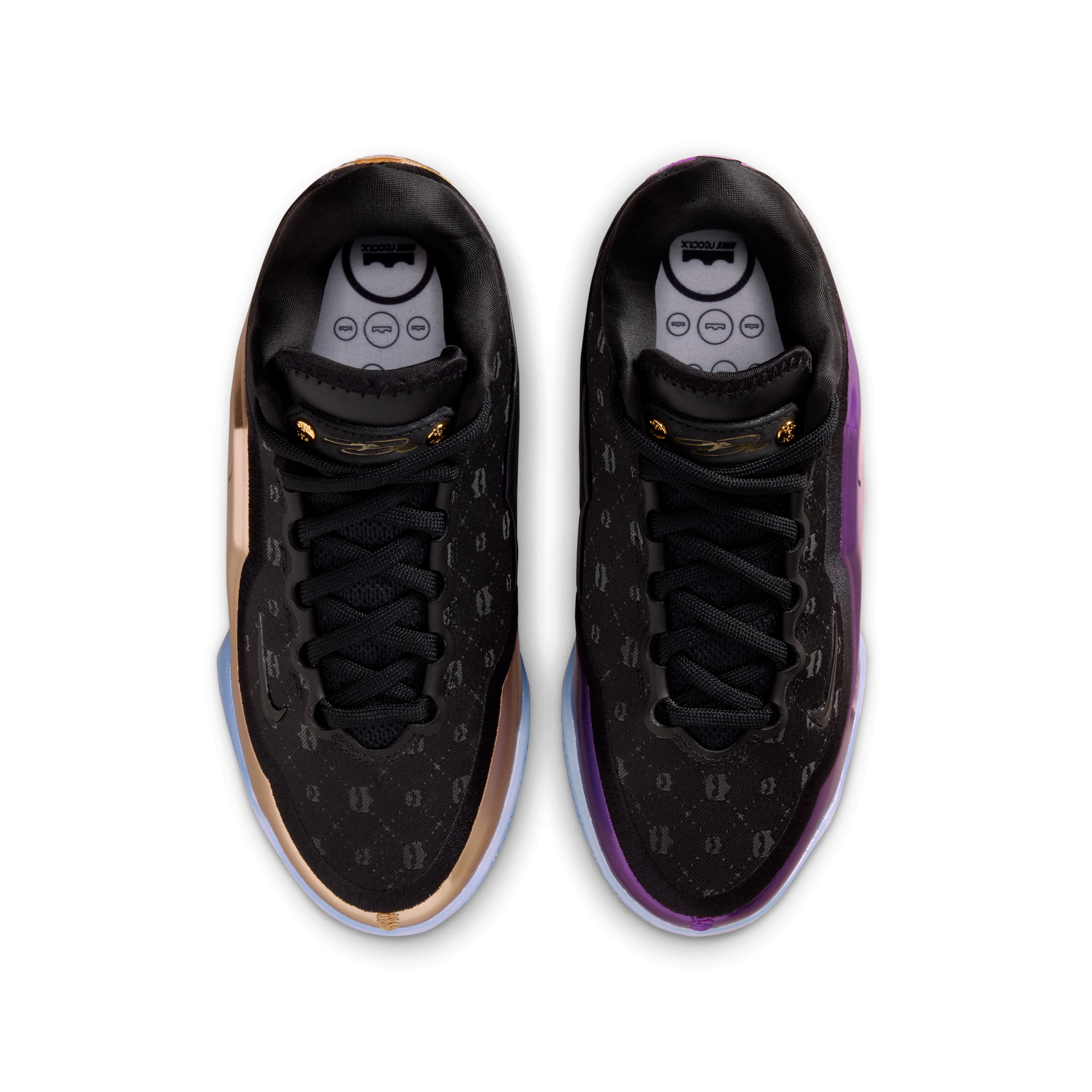 LeBron XXIII "Bubble Boy" Big Kids' Basketball Shoes