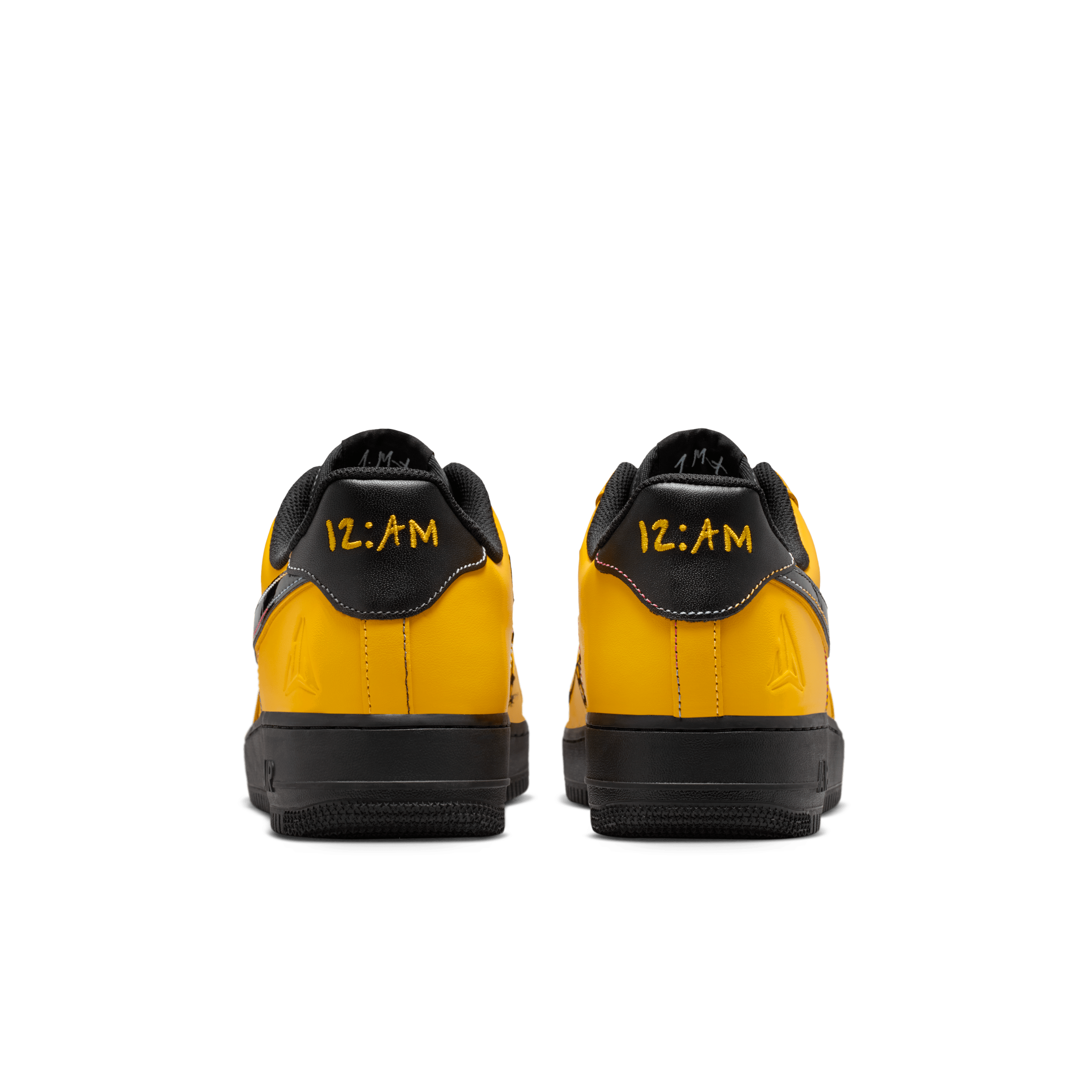 Air Force 1 '07 "Let Ja Be Ja'" Men's Shoes