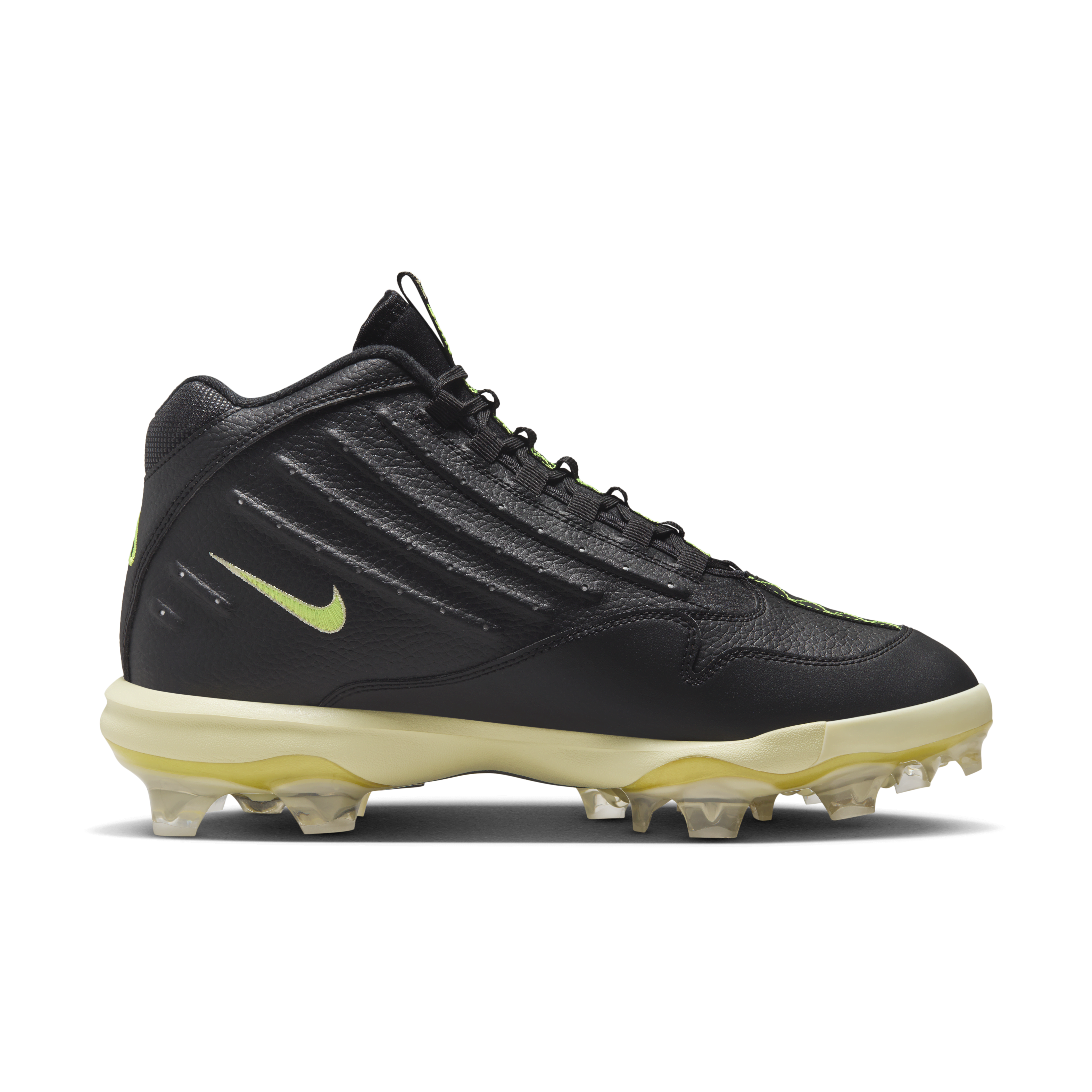 Nike Griffey 2 MCS Men's Baseball Cleats