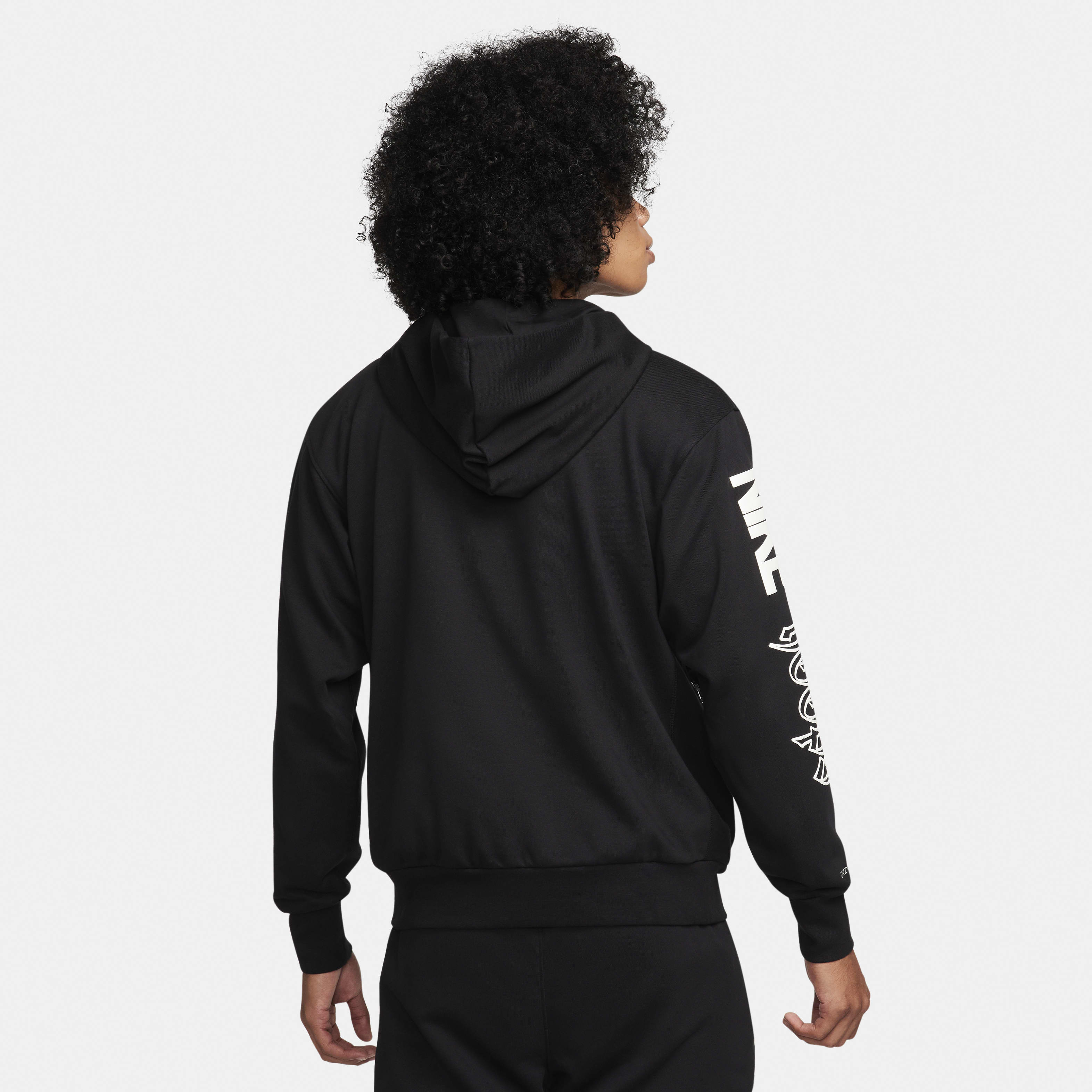 Nike Standard Issue Men's Dri-FIT Pullover Hoodie