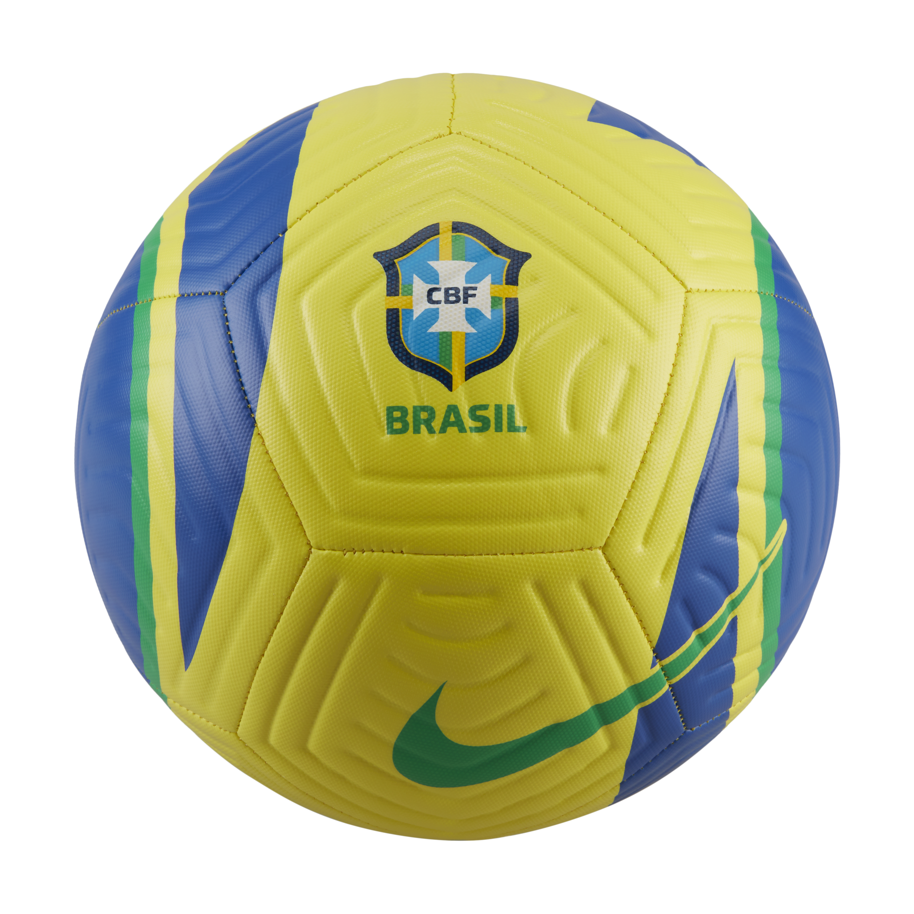 Brazil Academy Soccer Ball